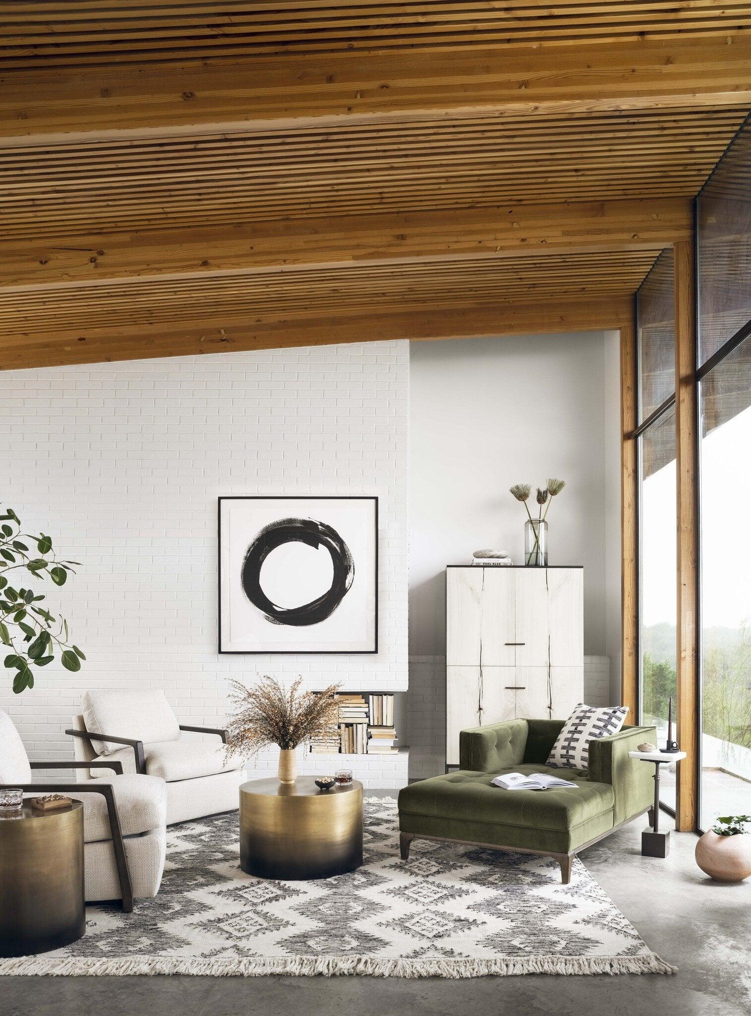 Cameron End Table - Remutear