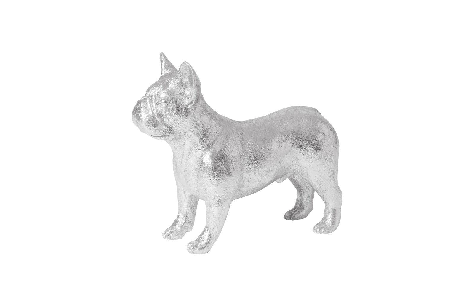 French Bulldog, Silver - Remutear