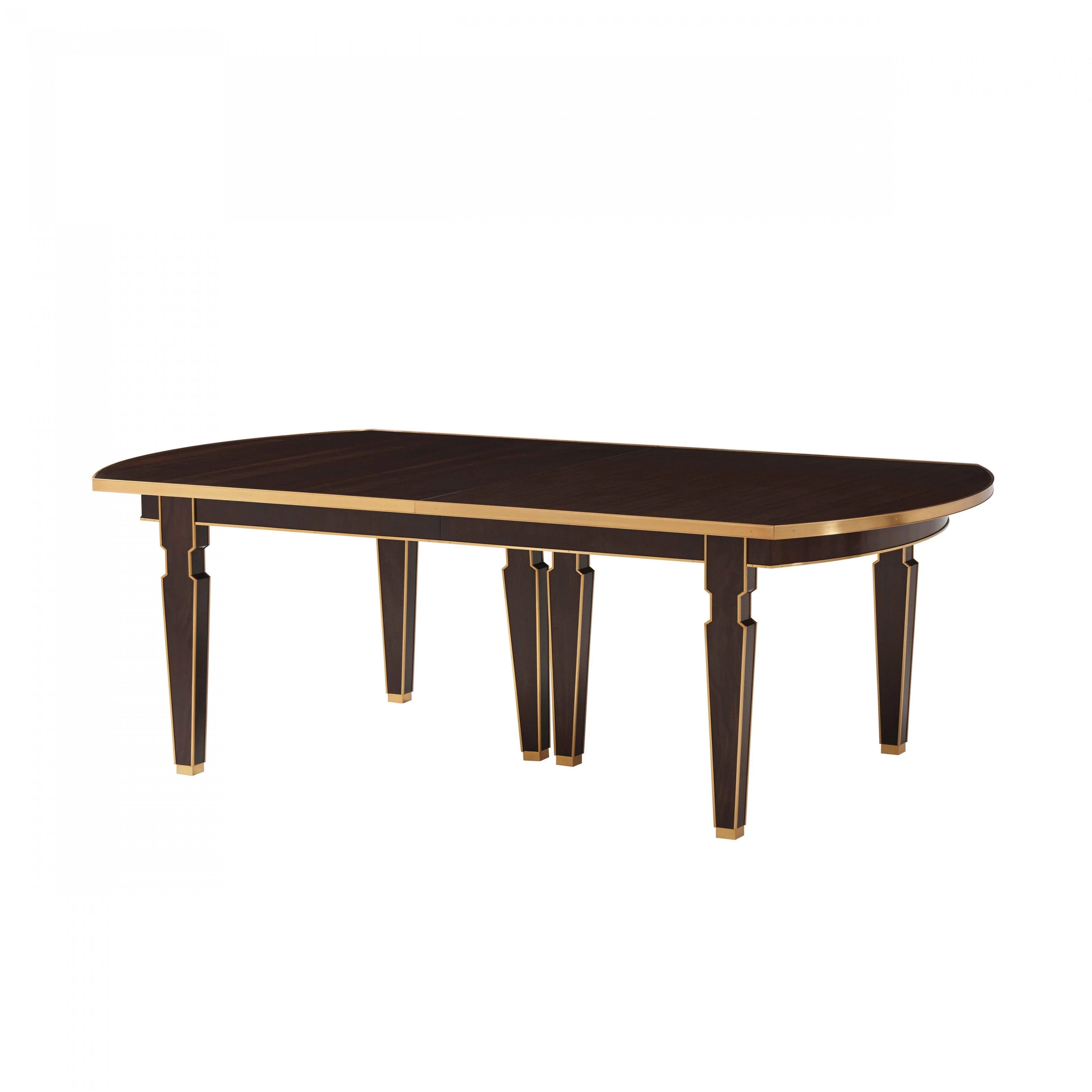 Sebastiano Extending Dining Table - Remutear