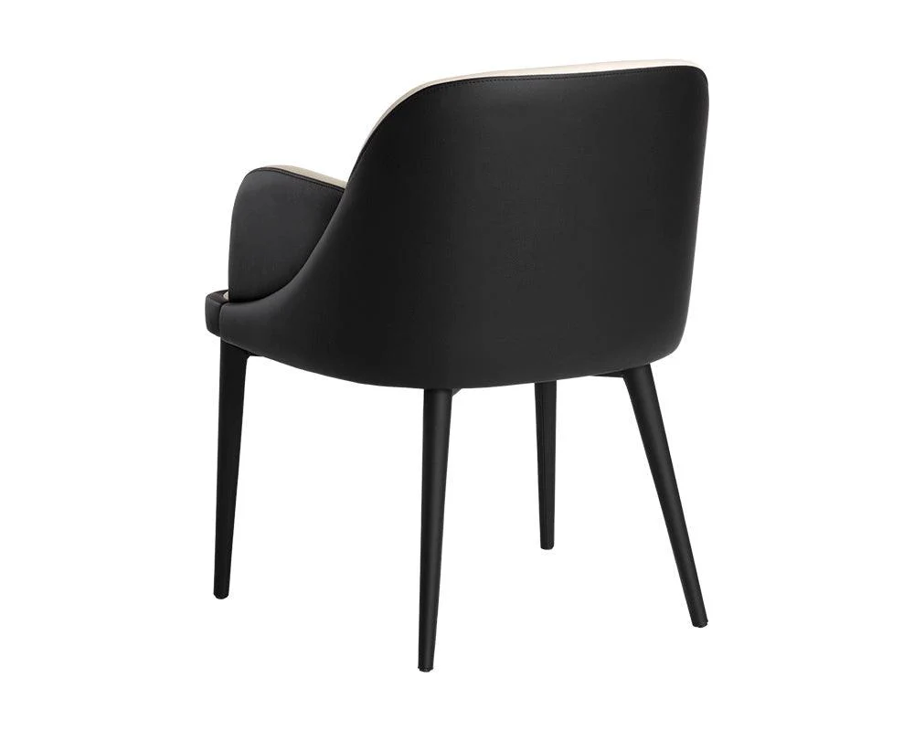 Hagan Dining Armchair - Remutear