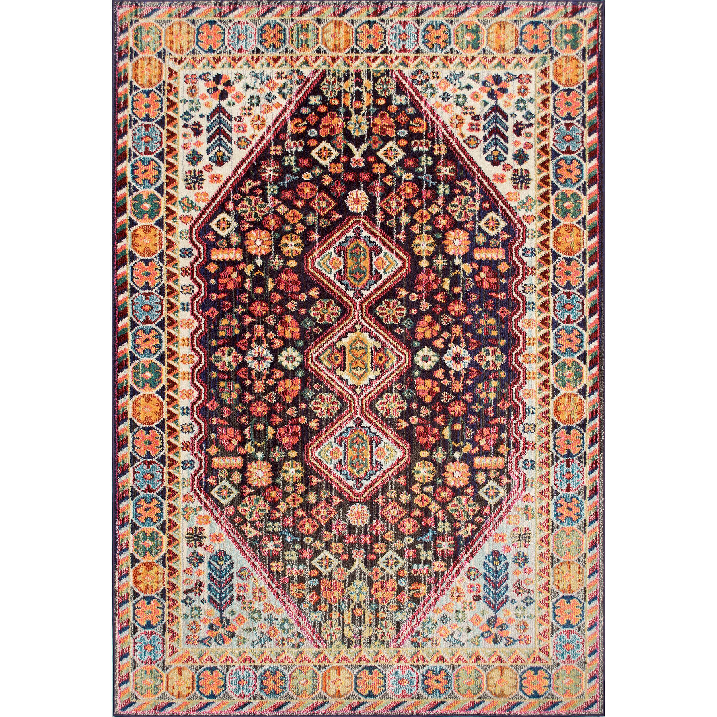 Vintage Erline Area Rug - Remutear
