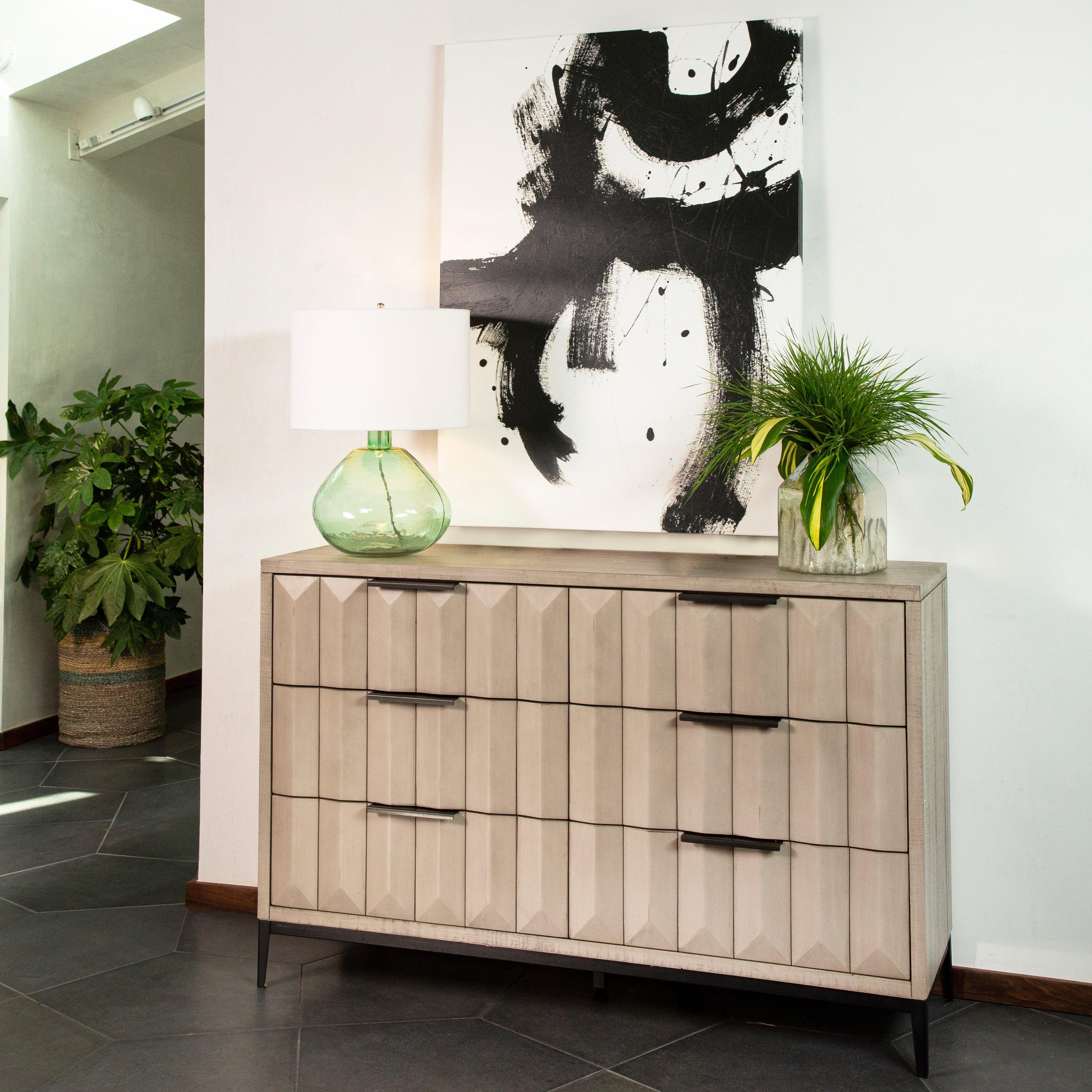 Caldwell Dresser - Remutear