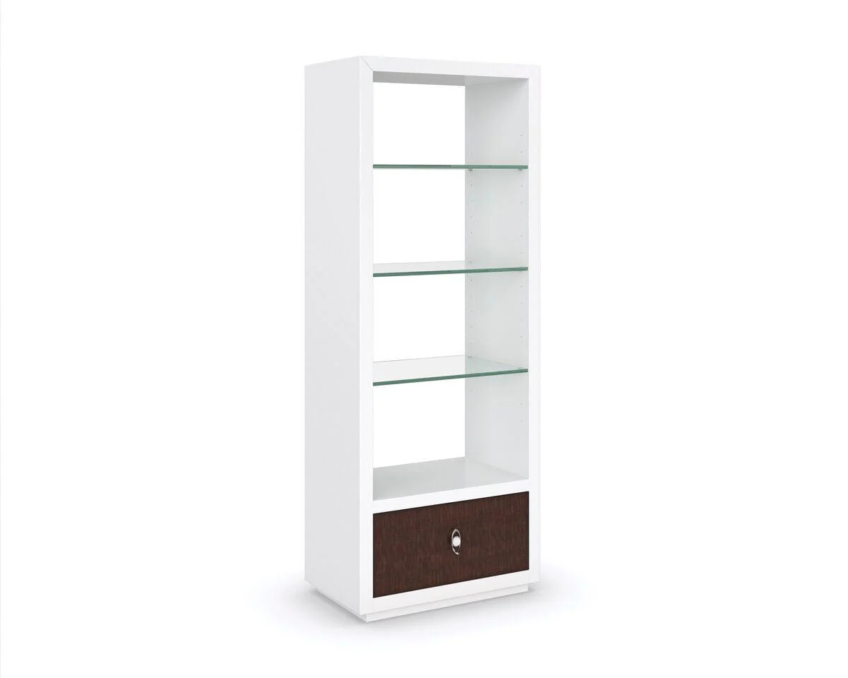 STACKED UP ETAGERE - Remutear