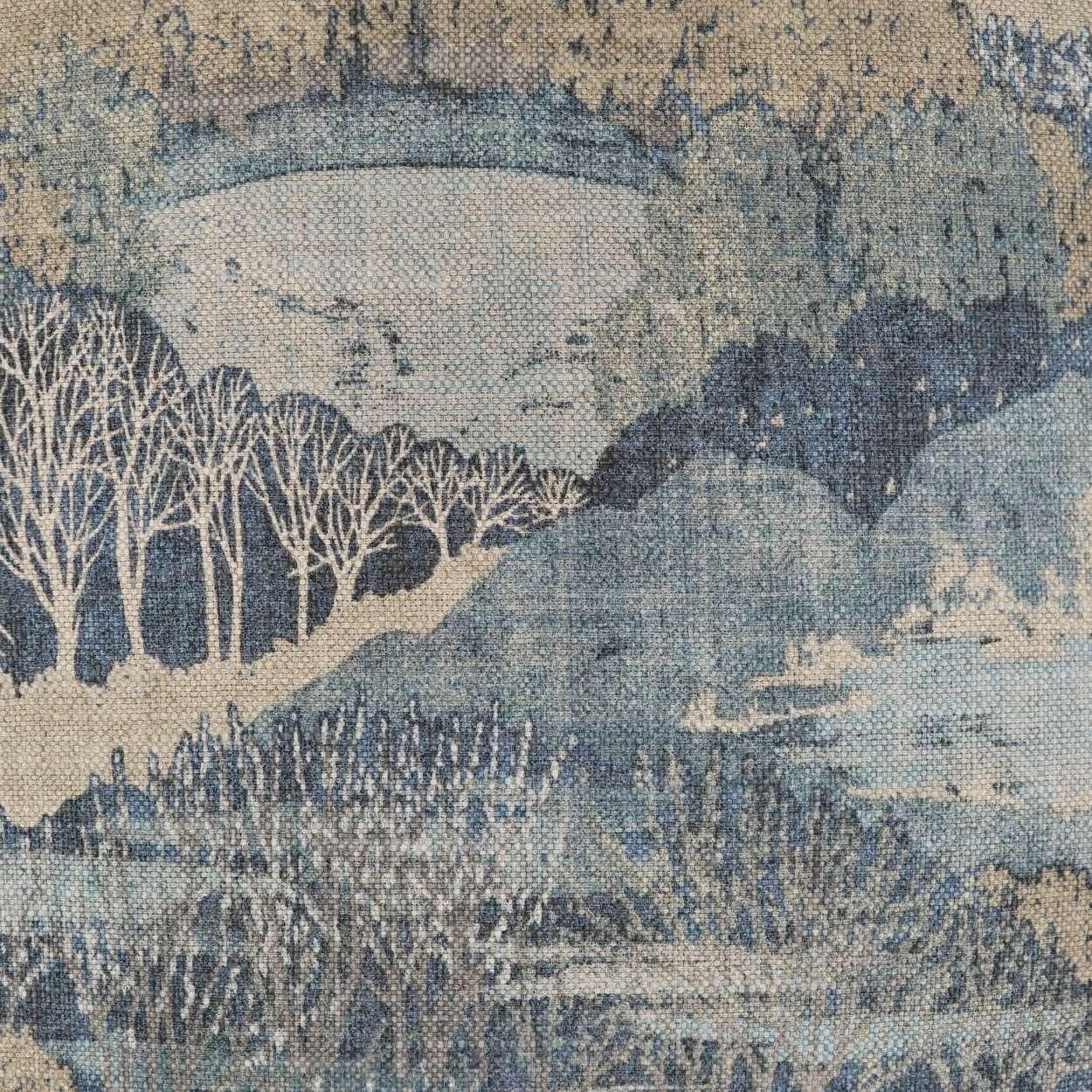 Hidden Hills Pillow - Remutear