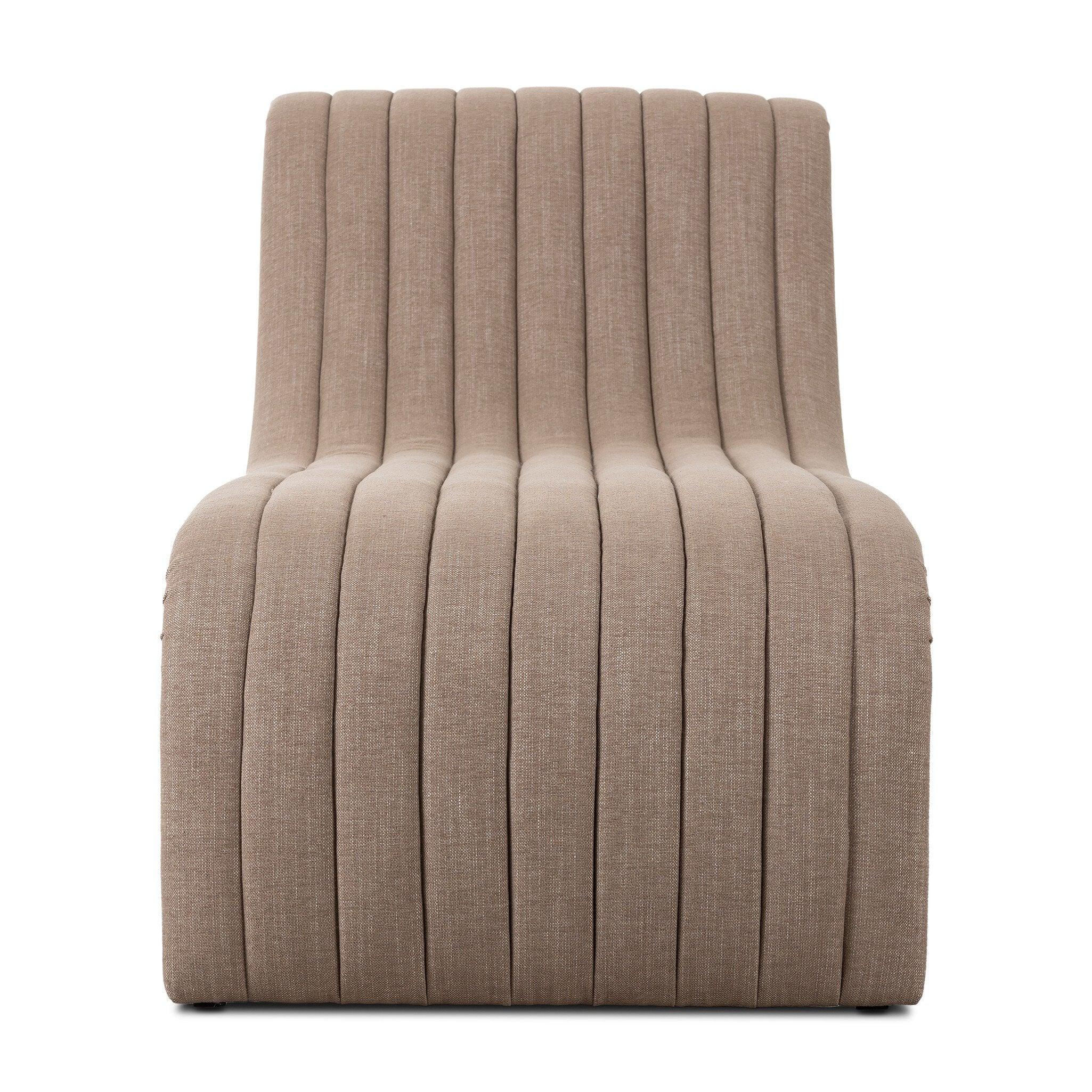 Augustine Chaise Lounge - Remutear