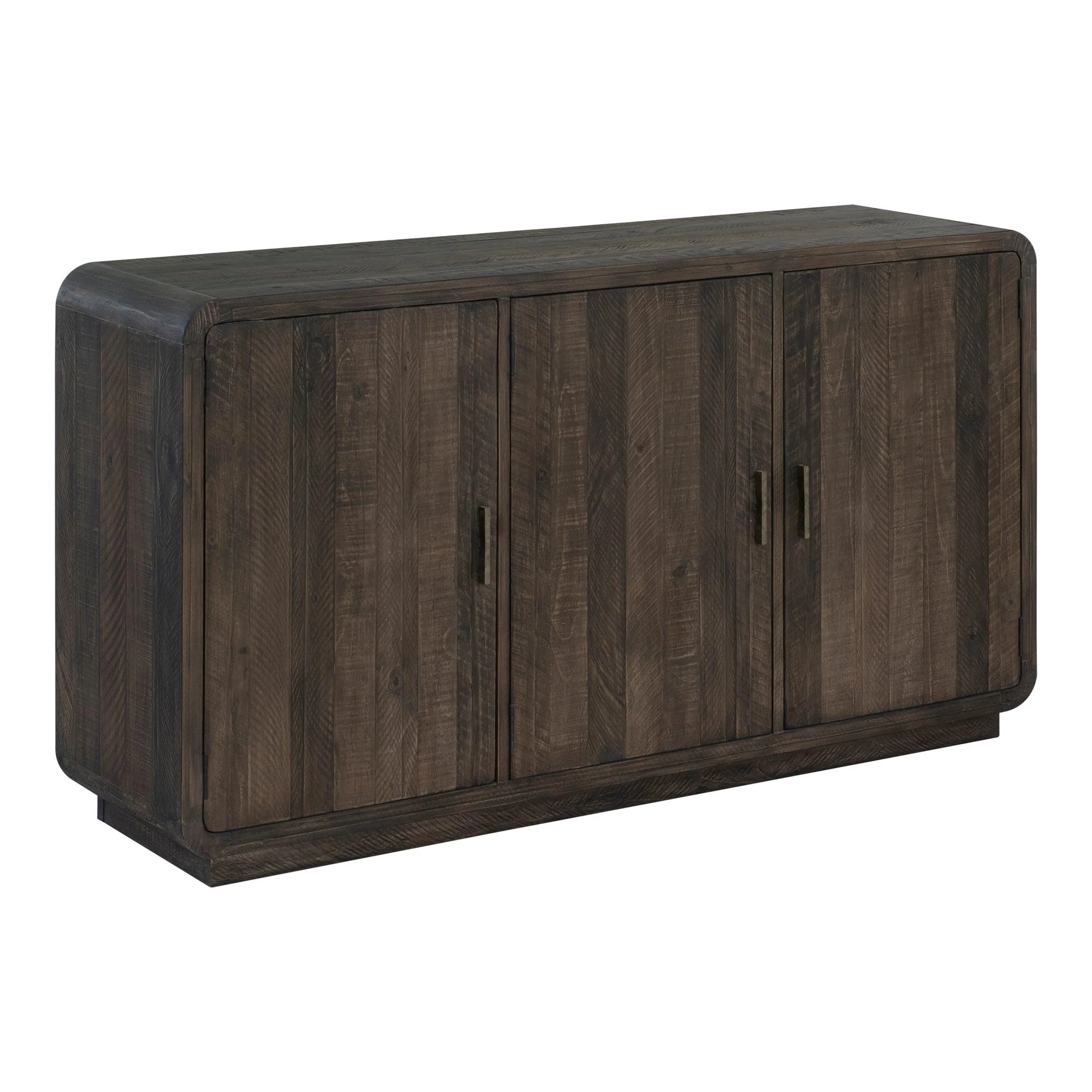 Monterey Sideboard Aged Brown - Remutear