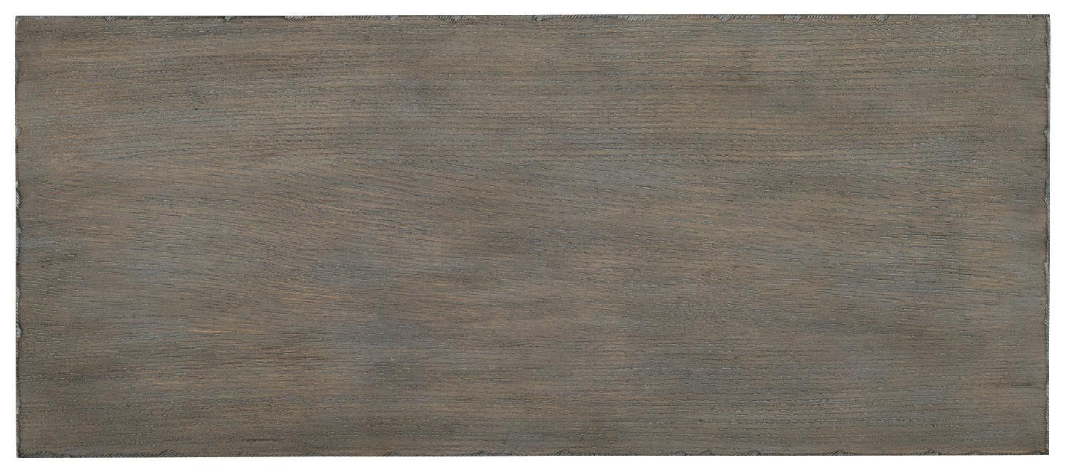 Melange Breck Chest - Remutear