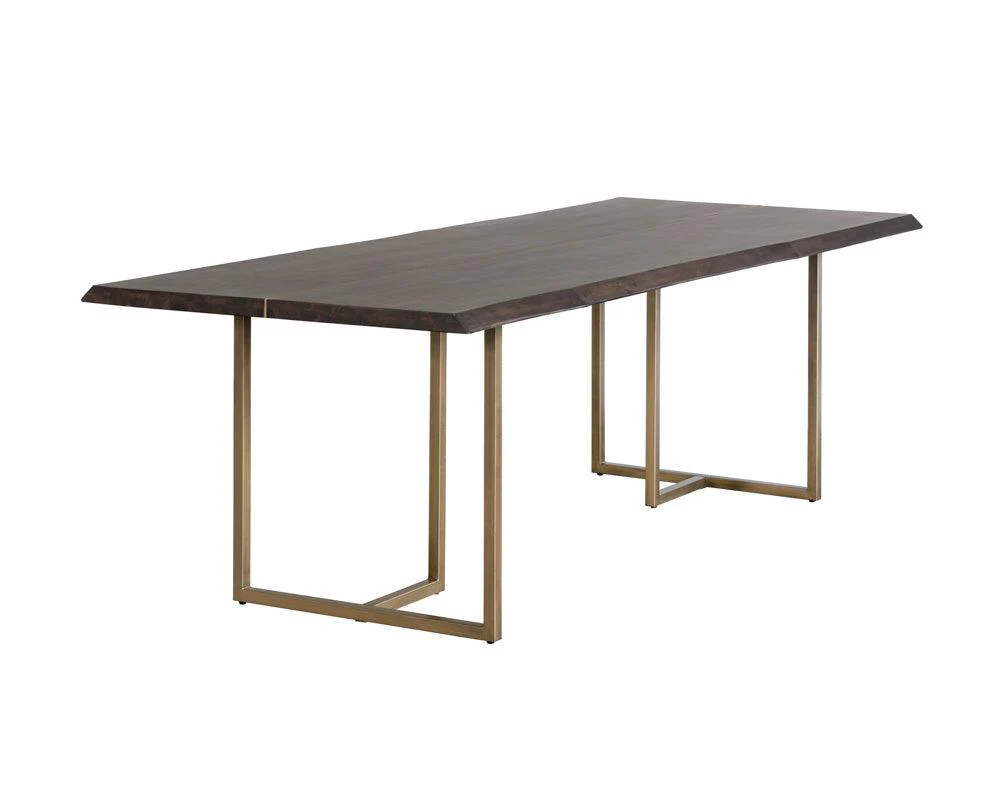 Donnelly Dining Table - Remutear