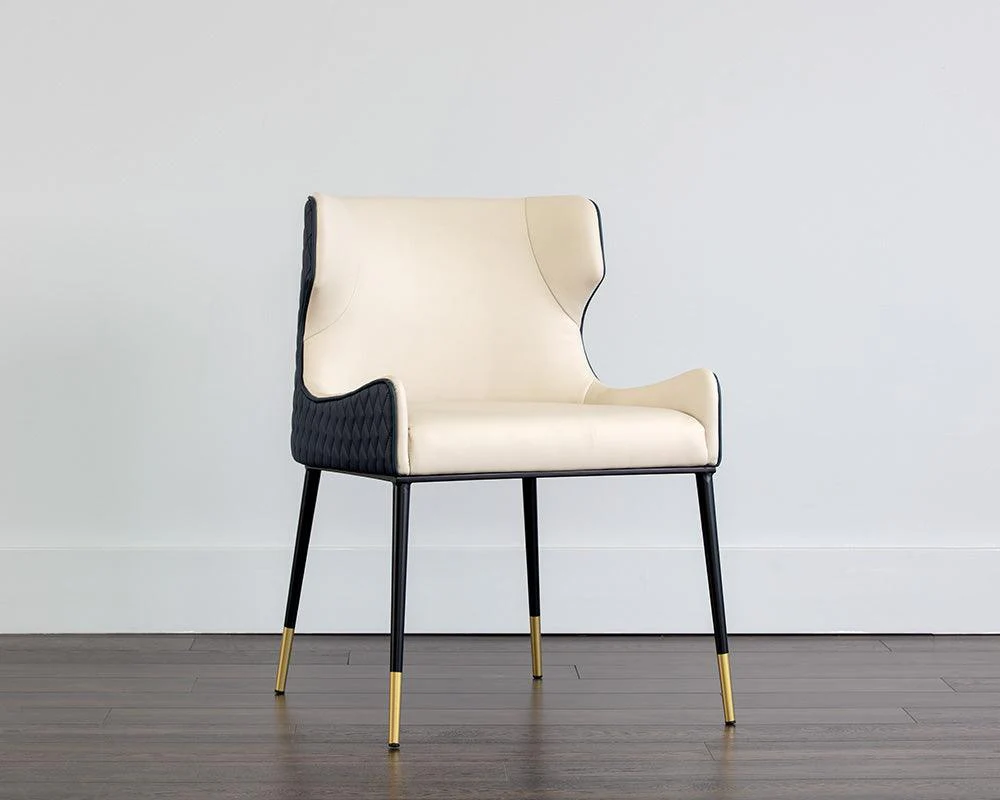 Gianni Dining Chair - Remutear