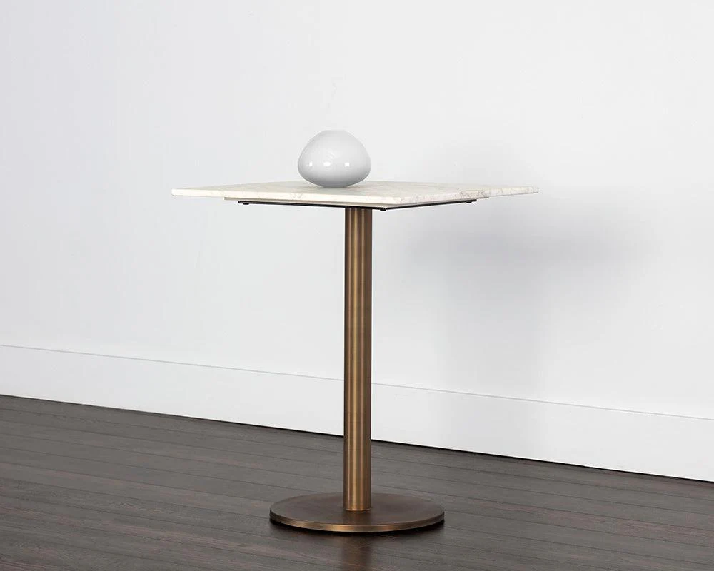 Enco Bistro Table - Remutear