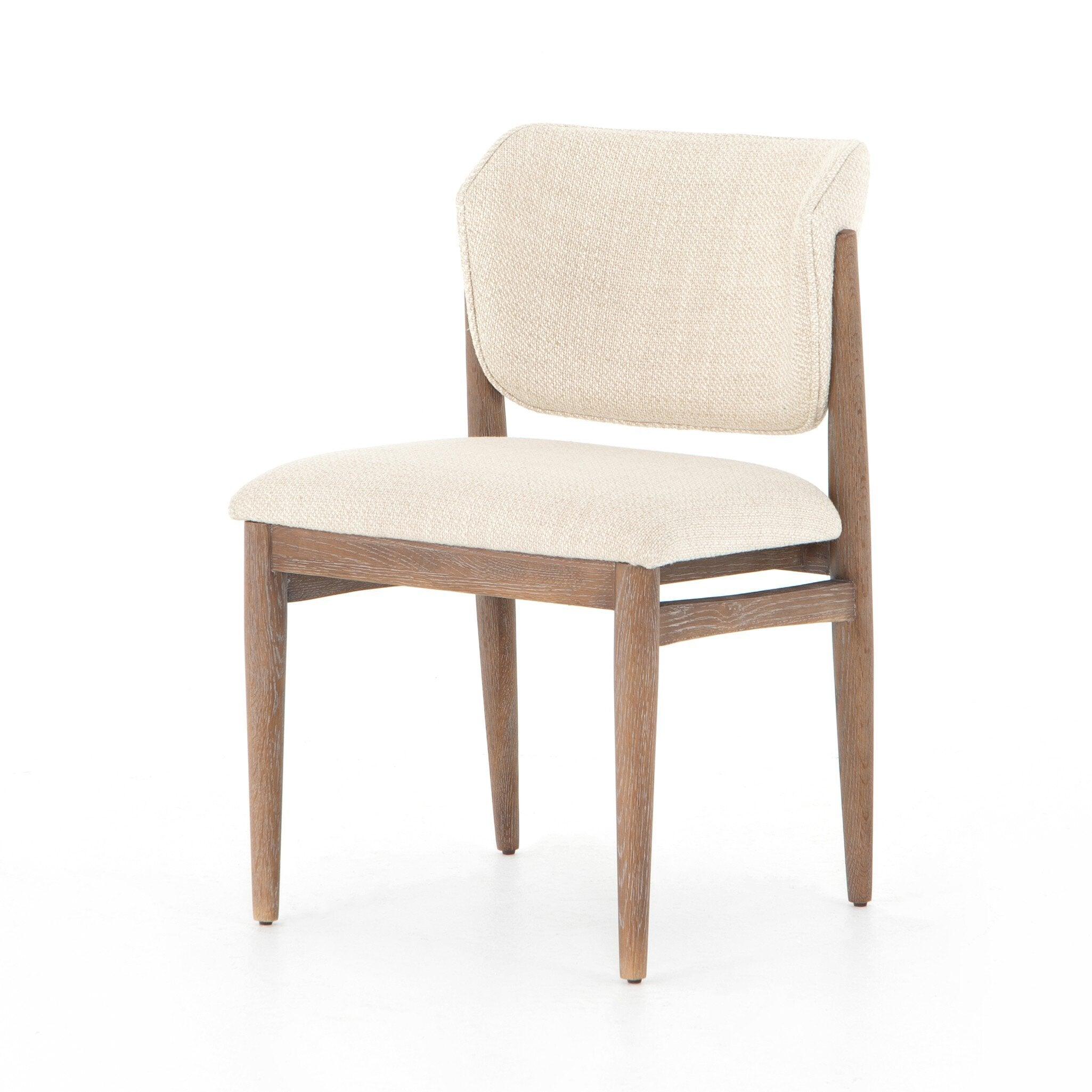 Joren Dining Chair - Remutear