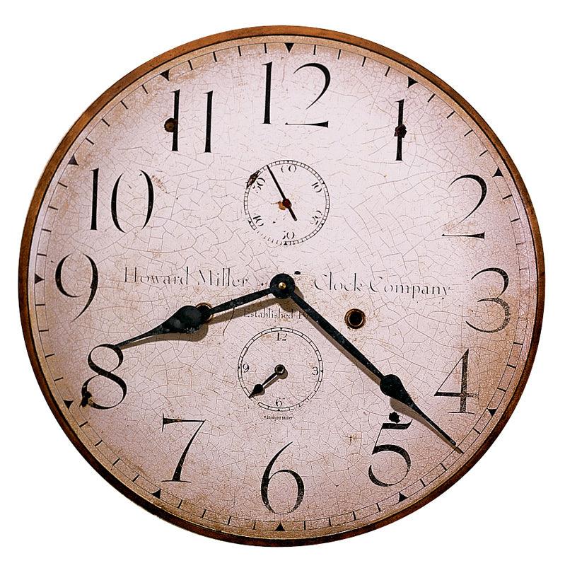Original III Wall Clock - Remutear