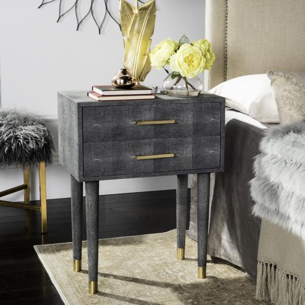 NOUR END TABLE - Remutear