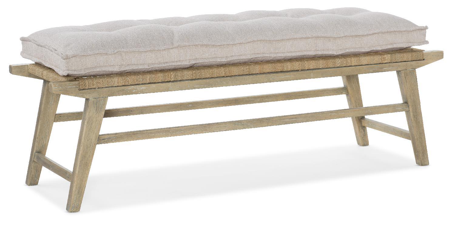 Surfrider Bed Bench - Remutear