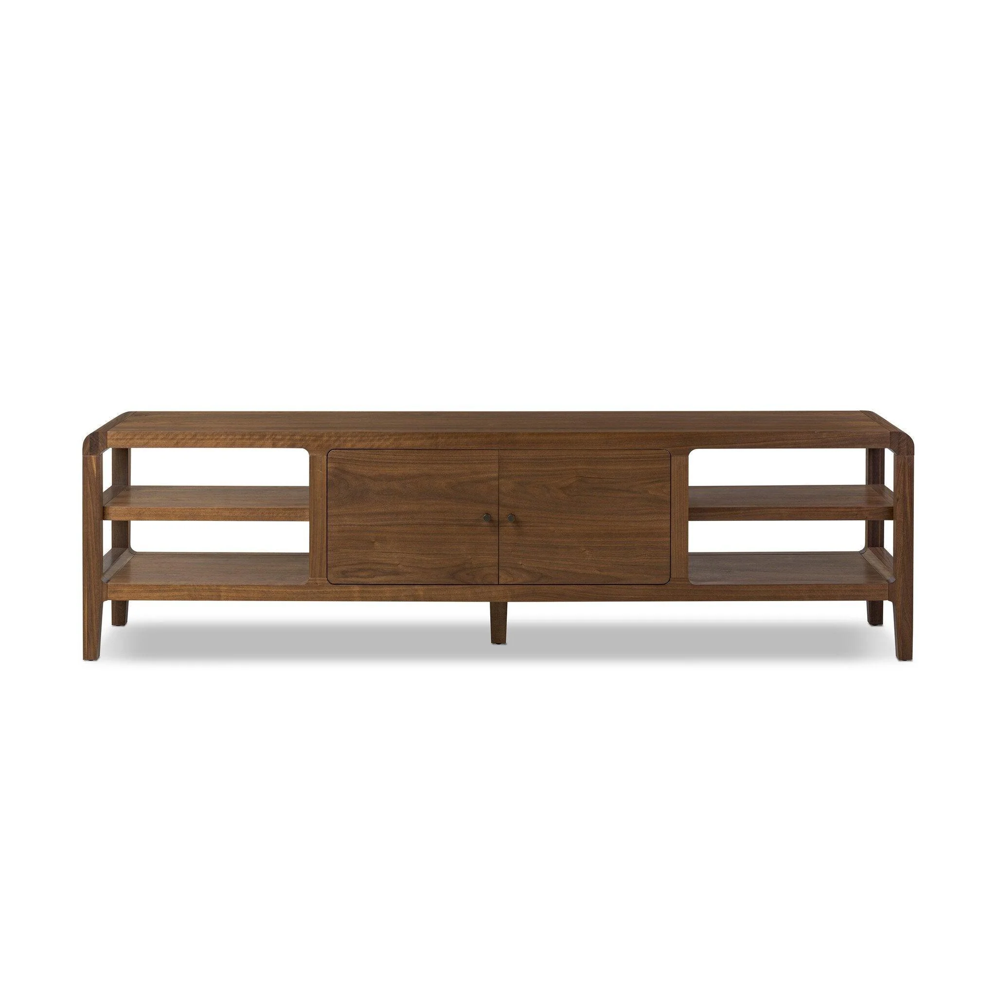 Hawkes Media Console - Remutear