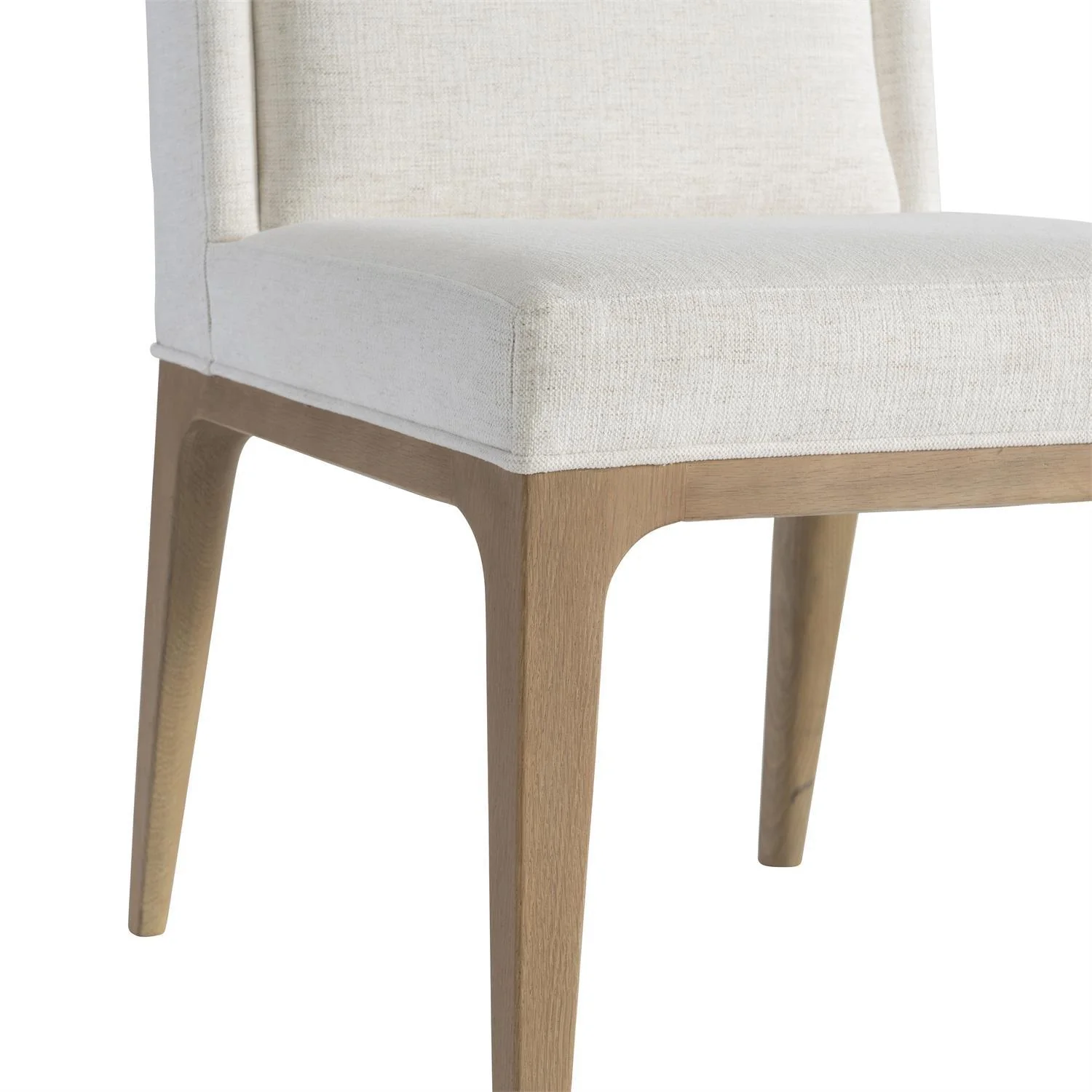 MODULUM SIDE CHAIR - Remutear