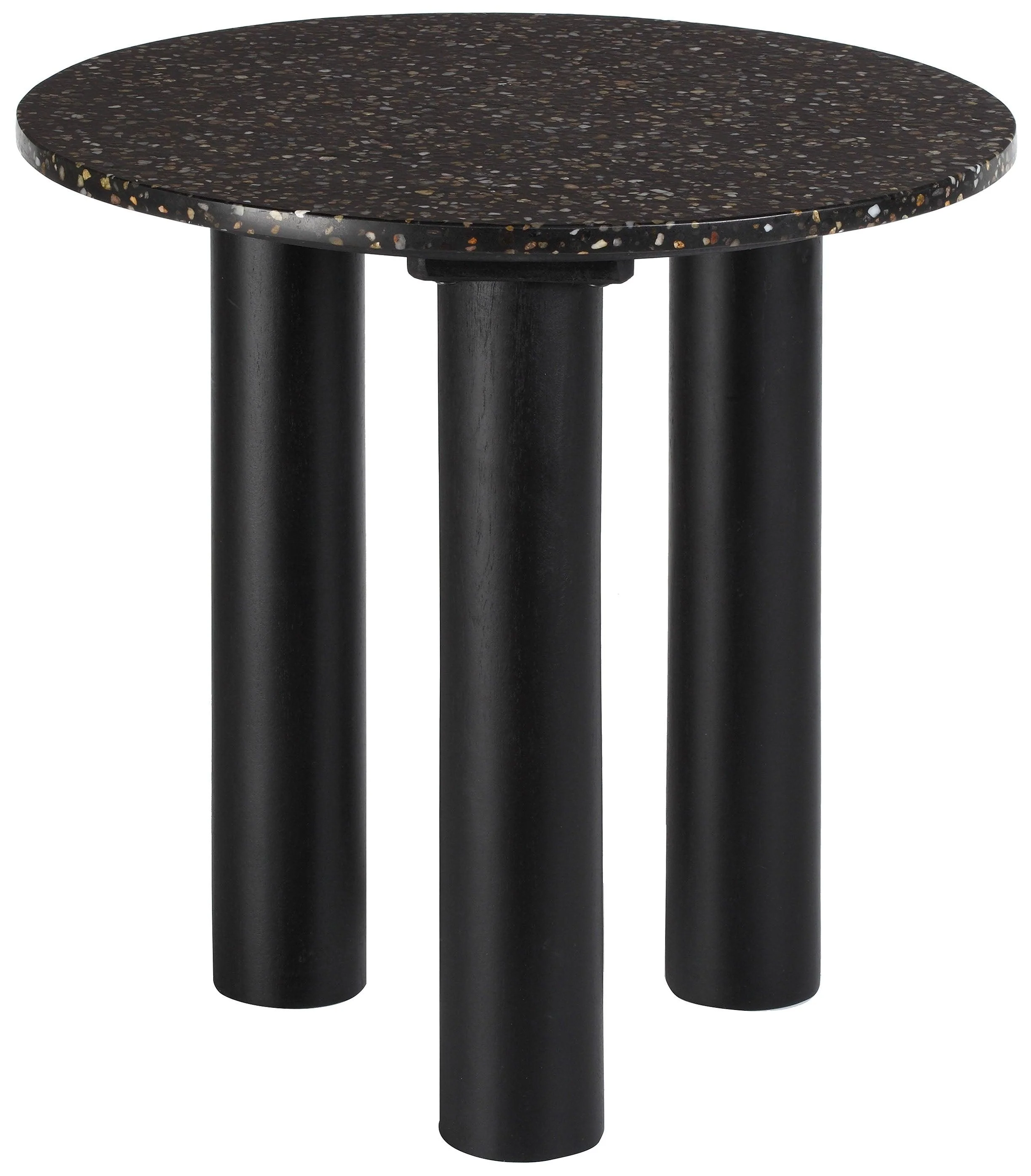 KATHALINA TERRAZZO ACCENT TABLE - Remutear