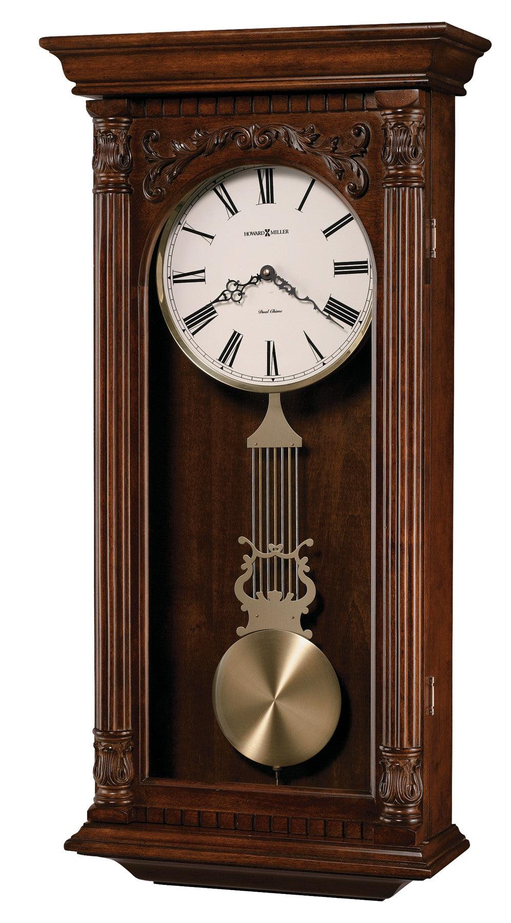 Greer Wall Clock - Remutear
