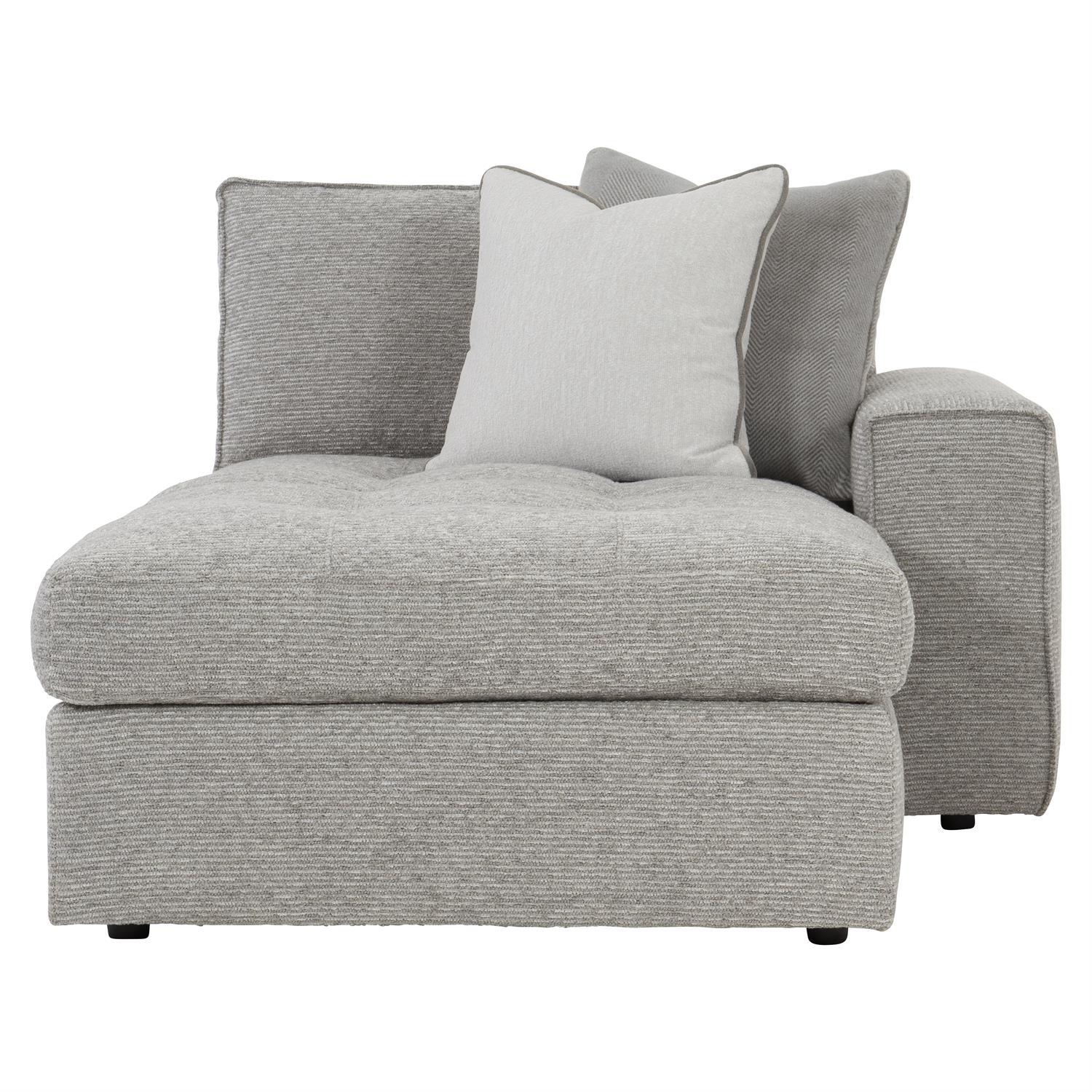 Nest Right Arm Chaise - Remutear