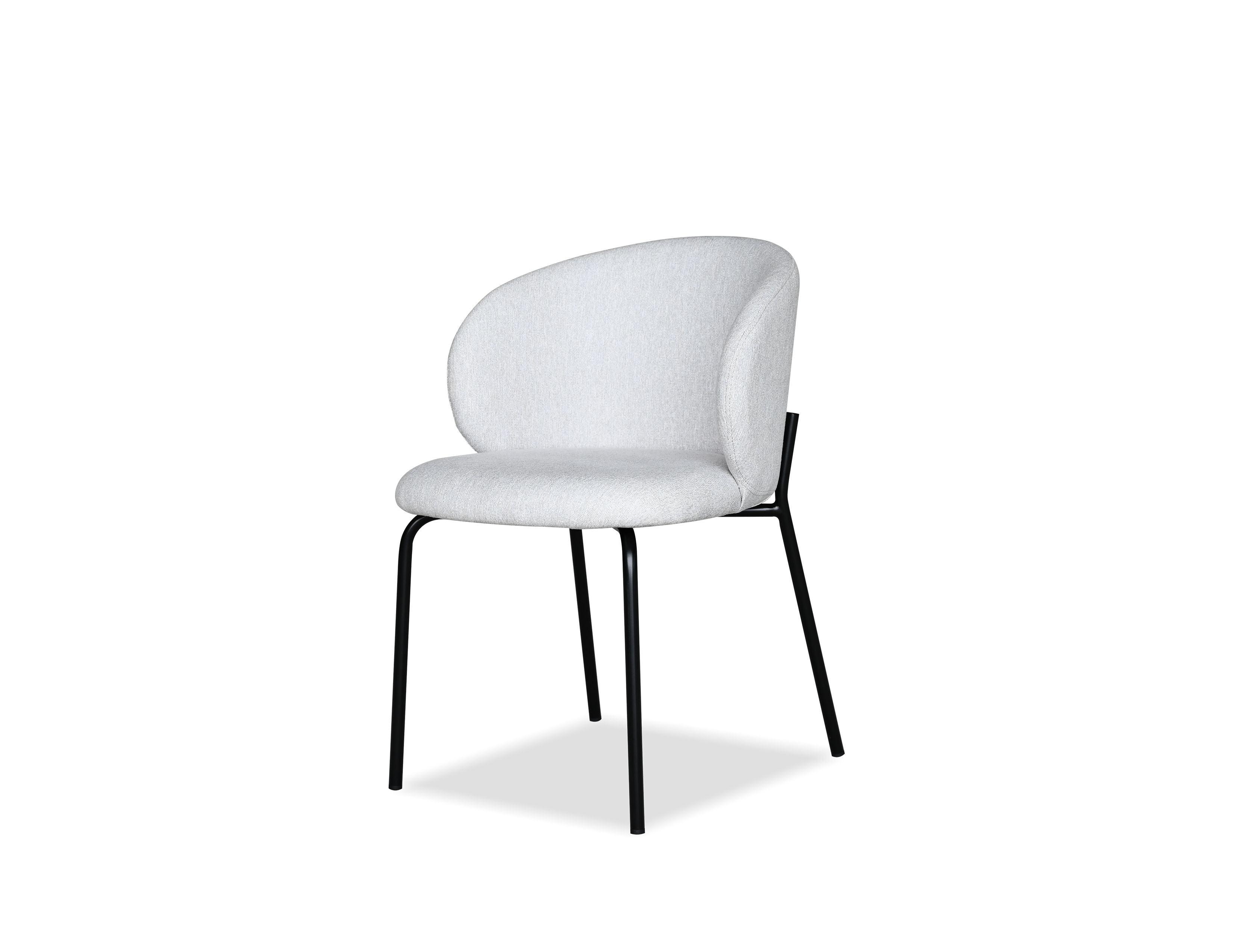 SHEPLEY Dining Chair - Set Of 2 - Remutear