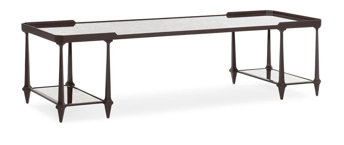 BE ALL COCKTAIL TABLE - Remutear