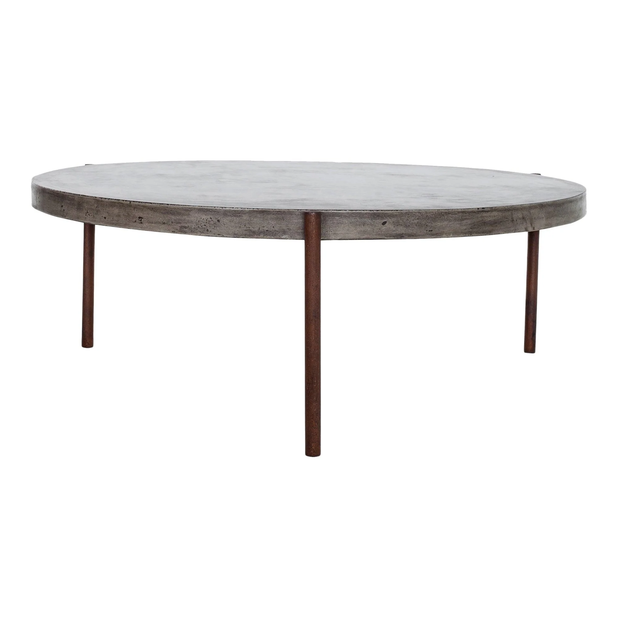 Mendez Outdoor Coffee Table - Remutear