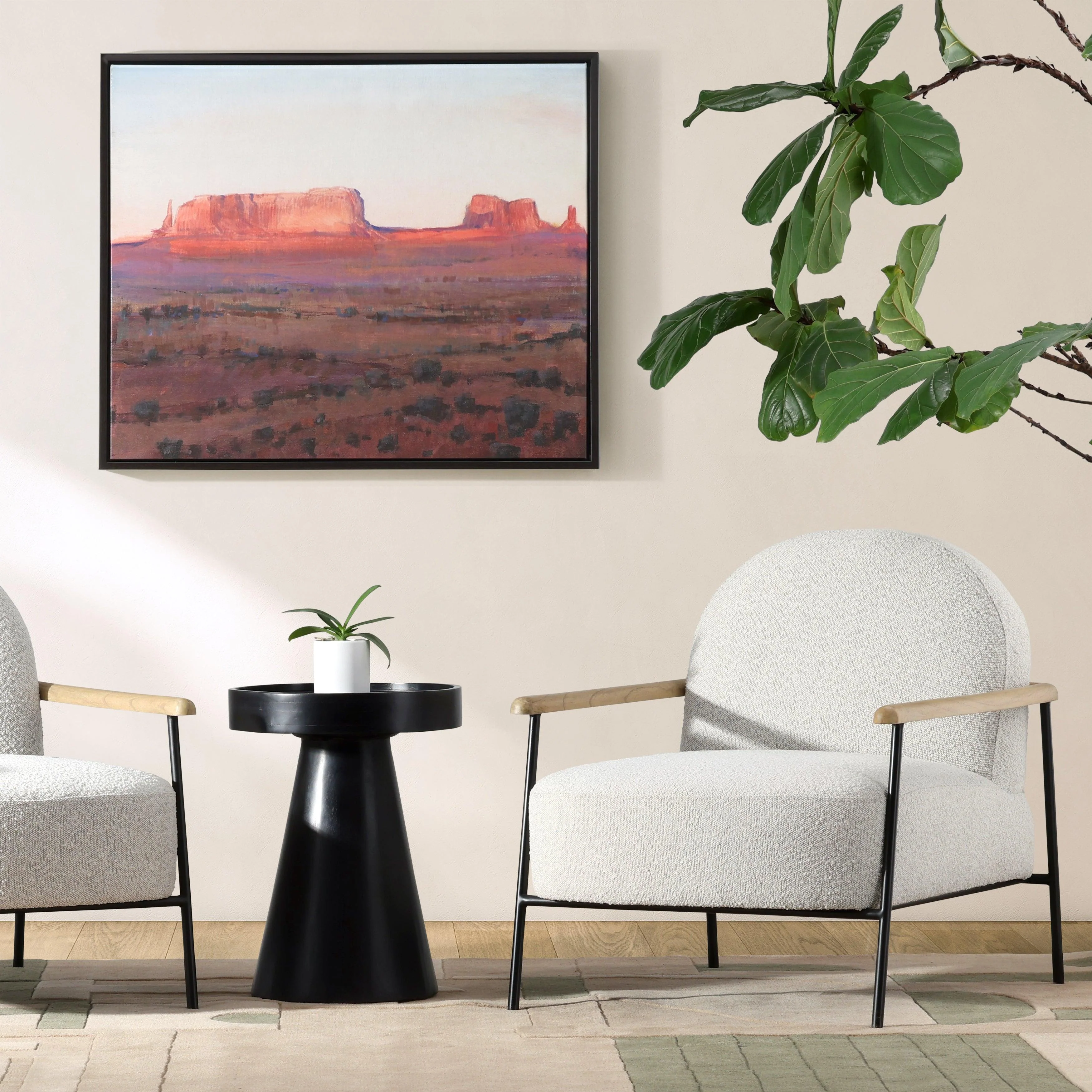 Blakely Occasional Chair - Remutear