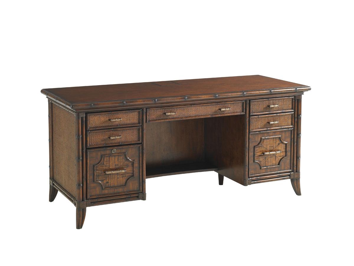 Bal Harbour Isle Of Palms Desk - Remutear
