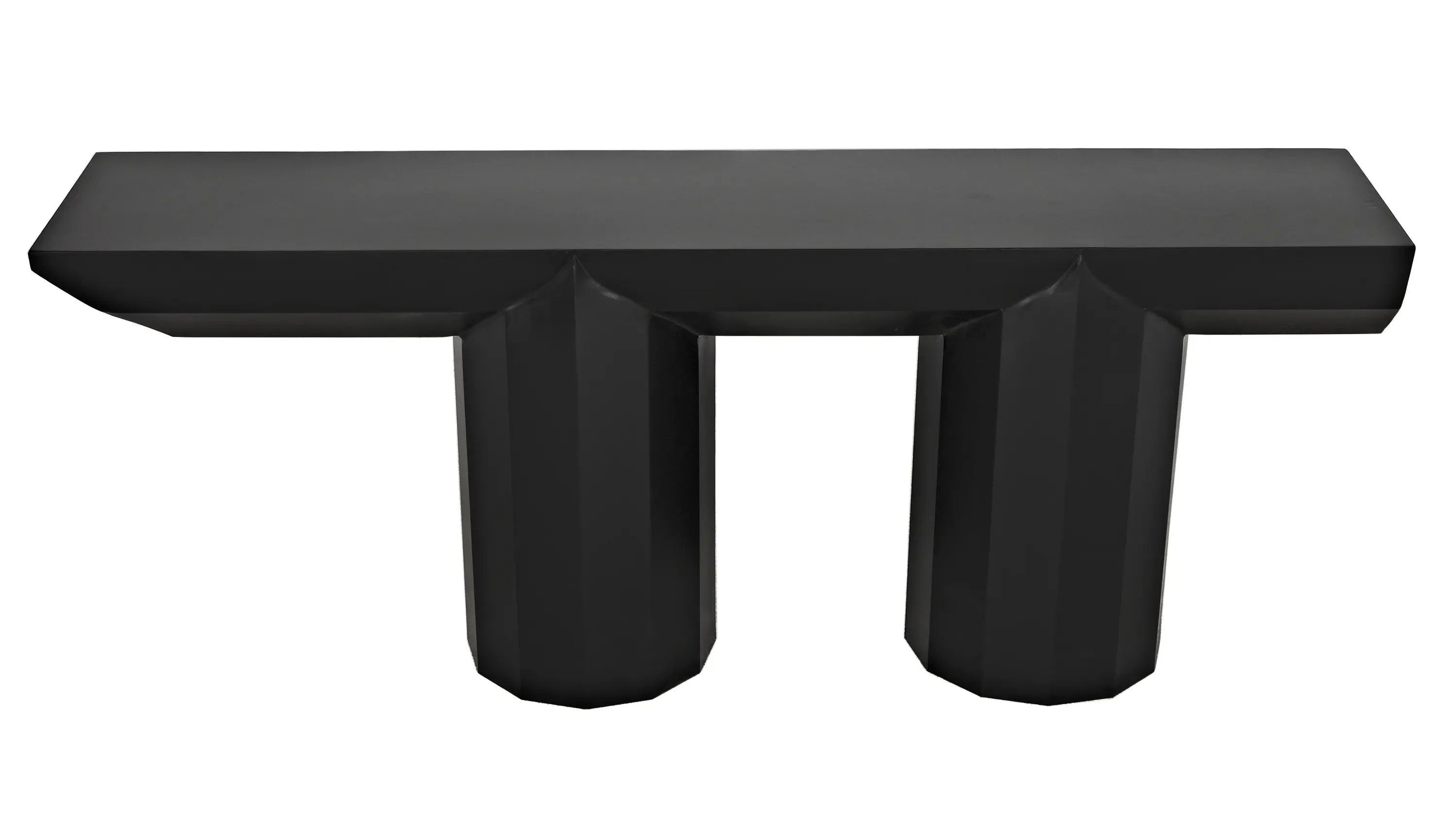 Los Altos Console - Remutear