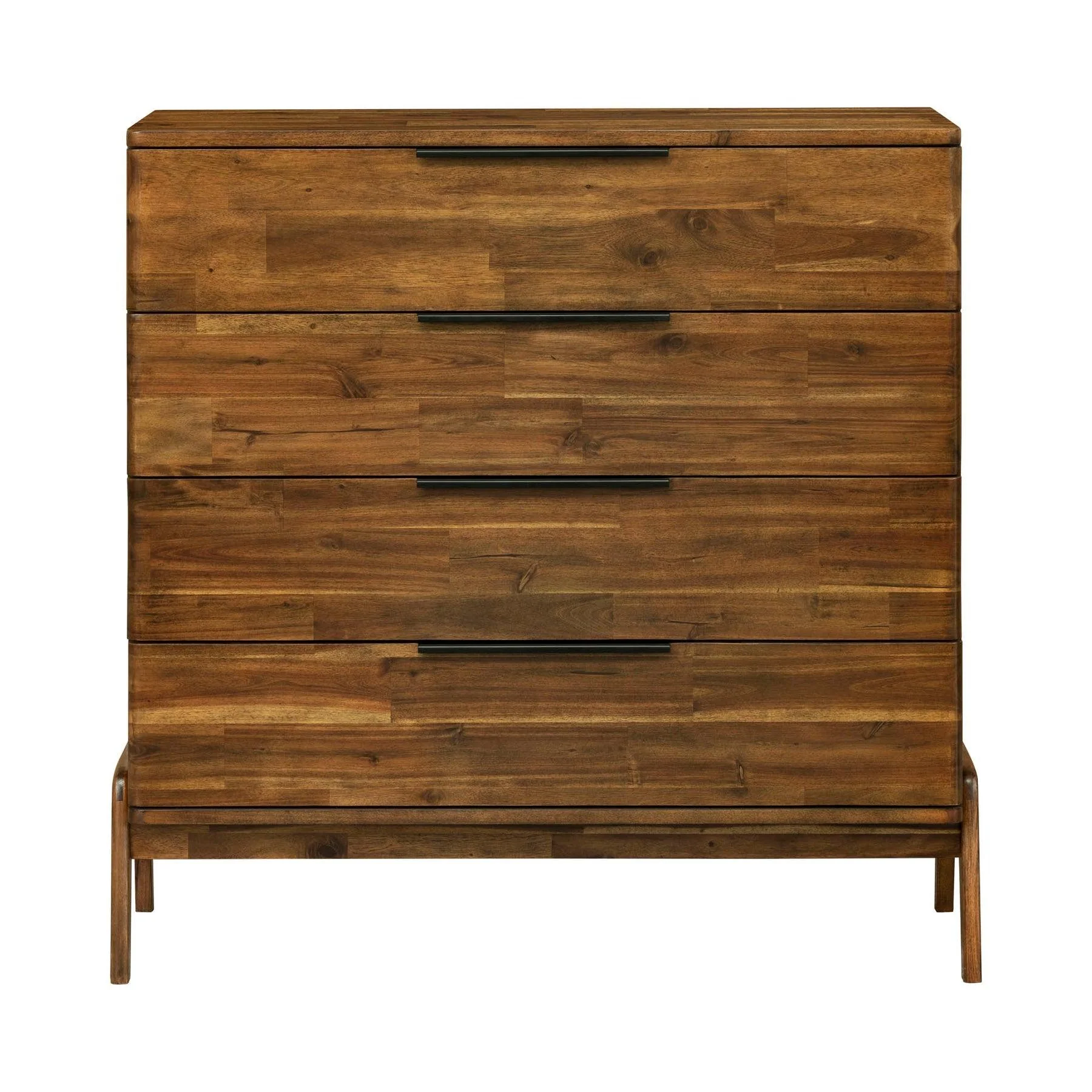 Remix 4 Drawer Chest - Remutear