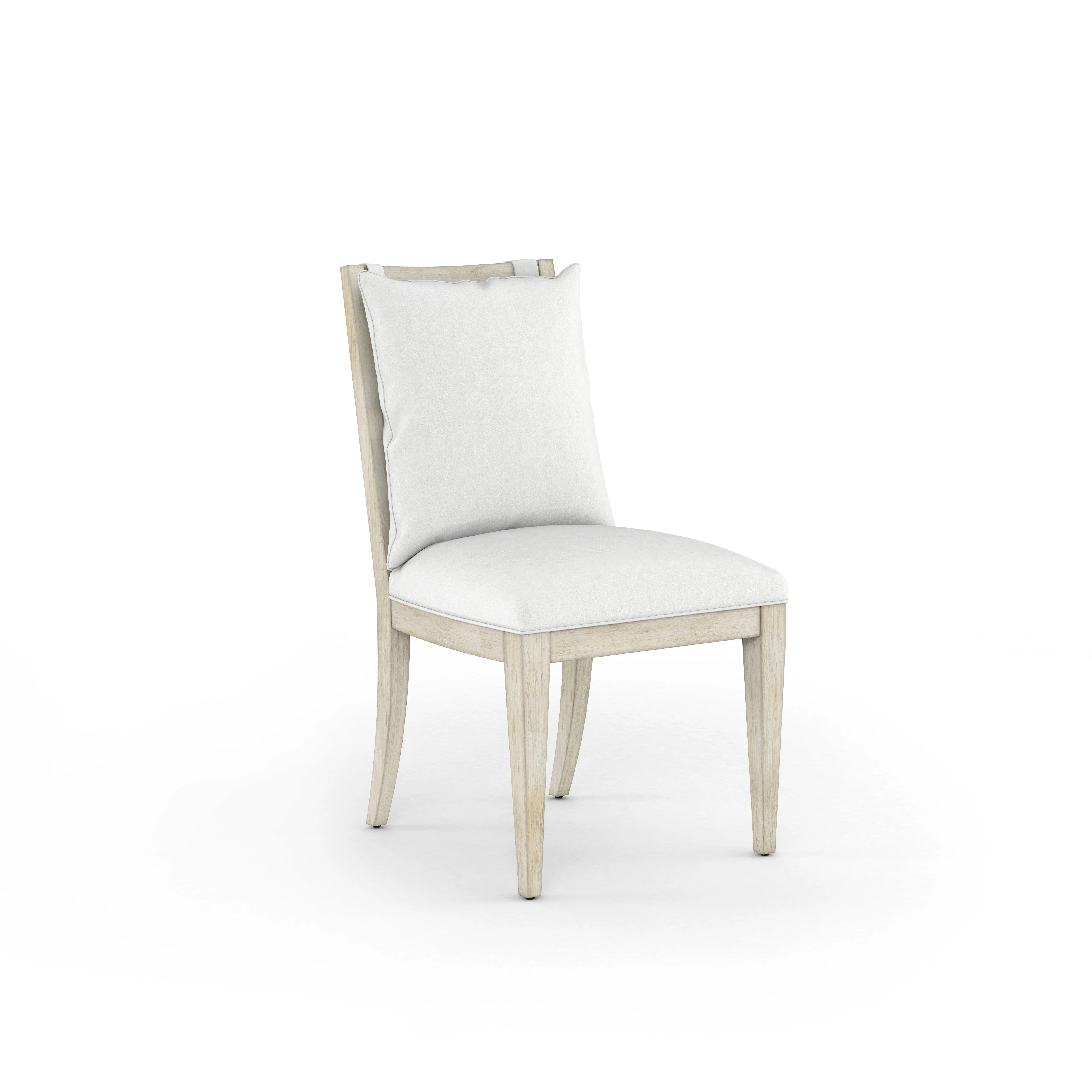 Cotiere Side Chair 1 - Set of 2 - Remutear