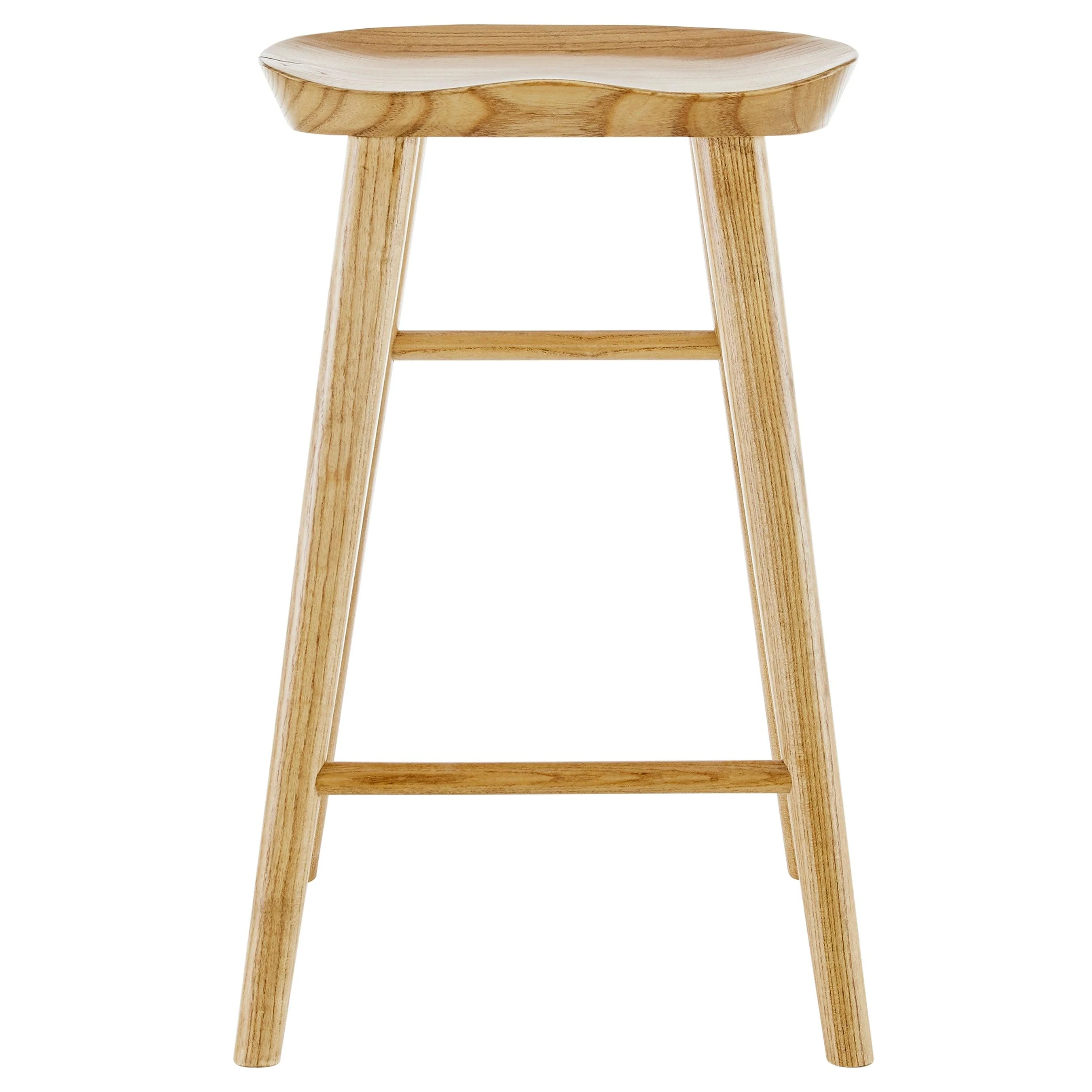 Vieno Counter Stool - Set of 1 - Remutear