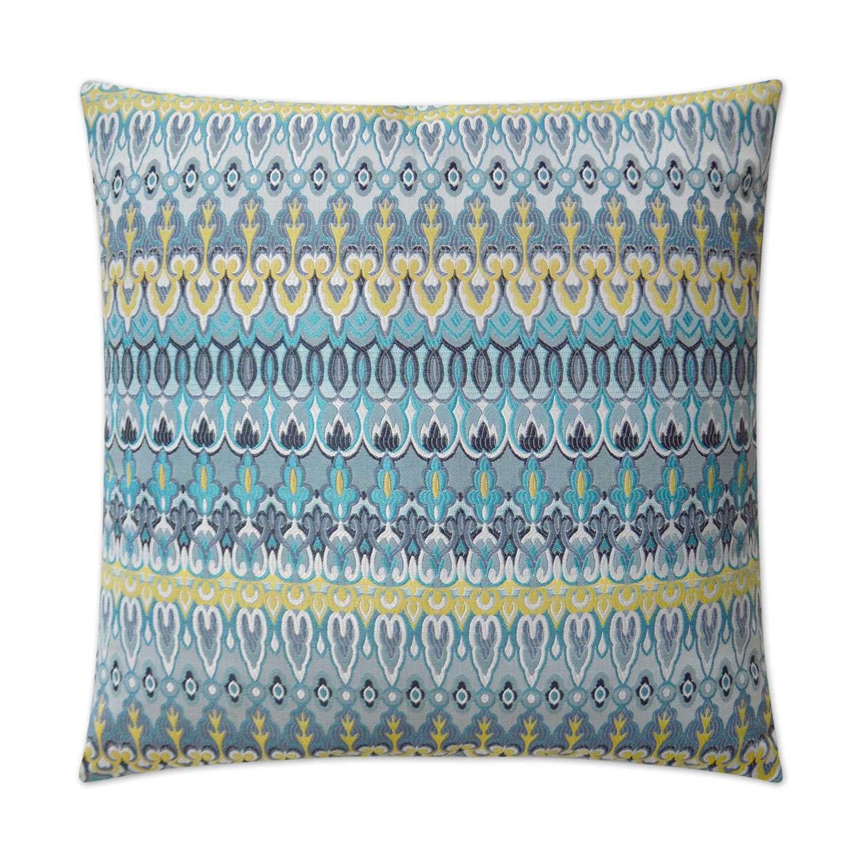 Outdoor Kanthum Pillow - Remutear
