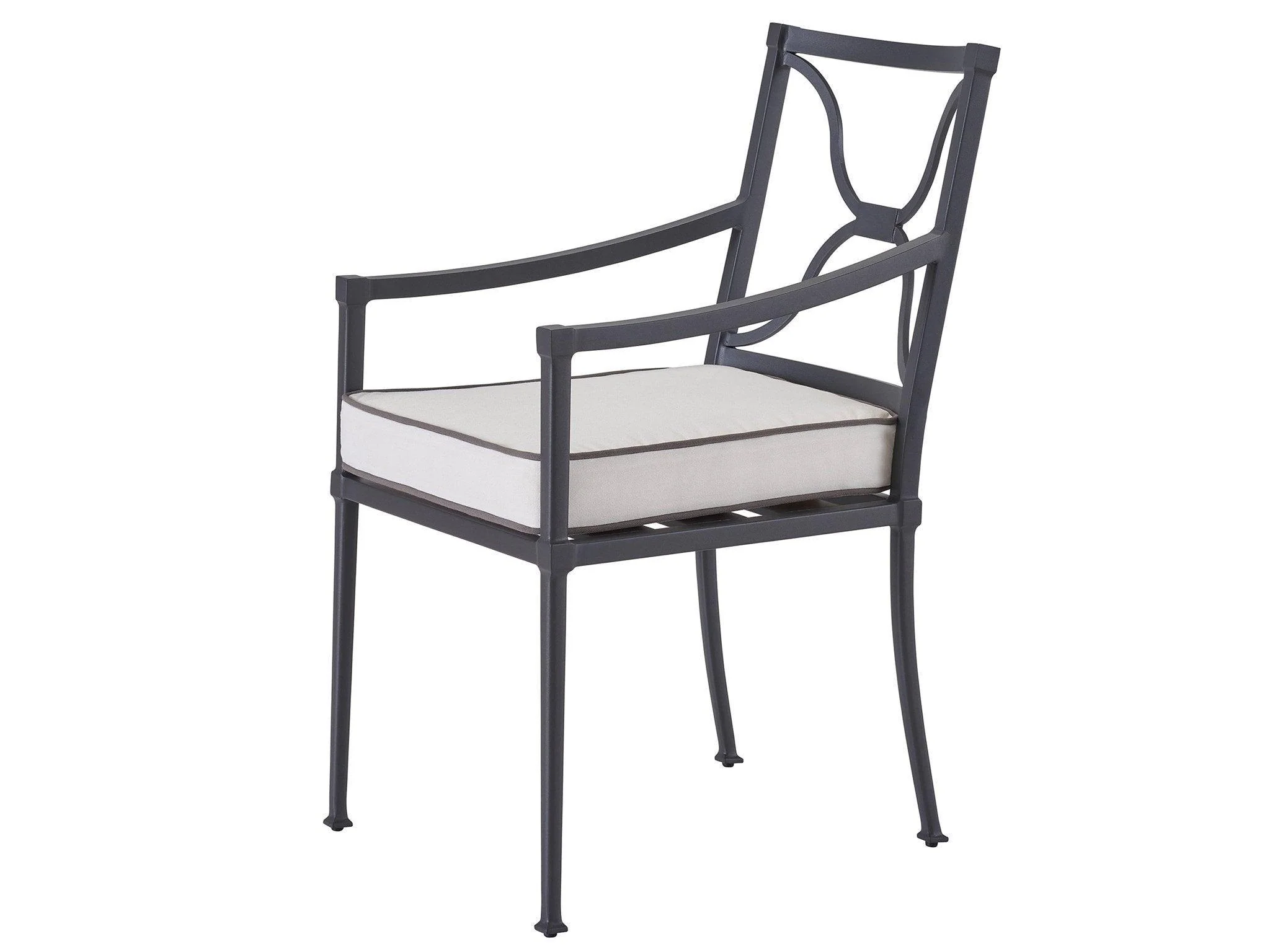 Outdoor Seneca Dining Chair - Remutear