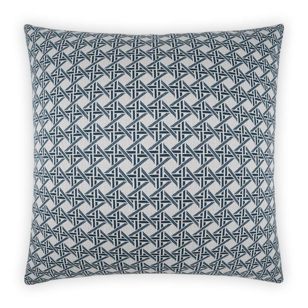 Outdoor Pella Pillow - Remutear