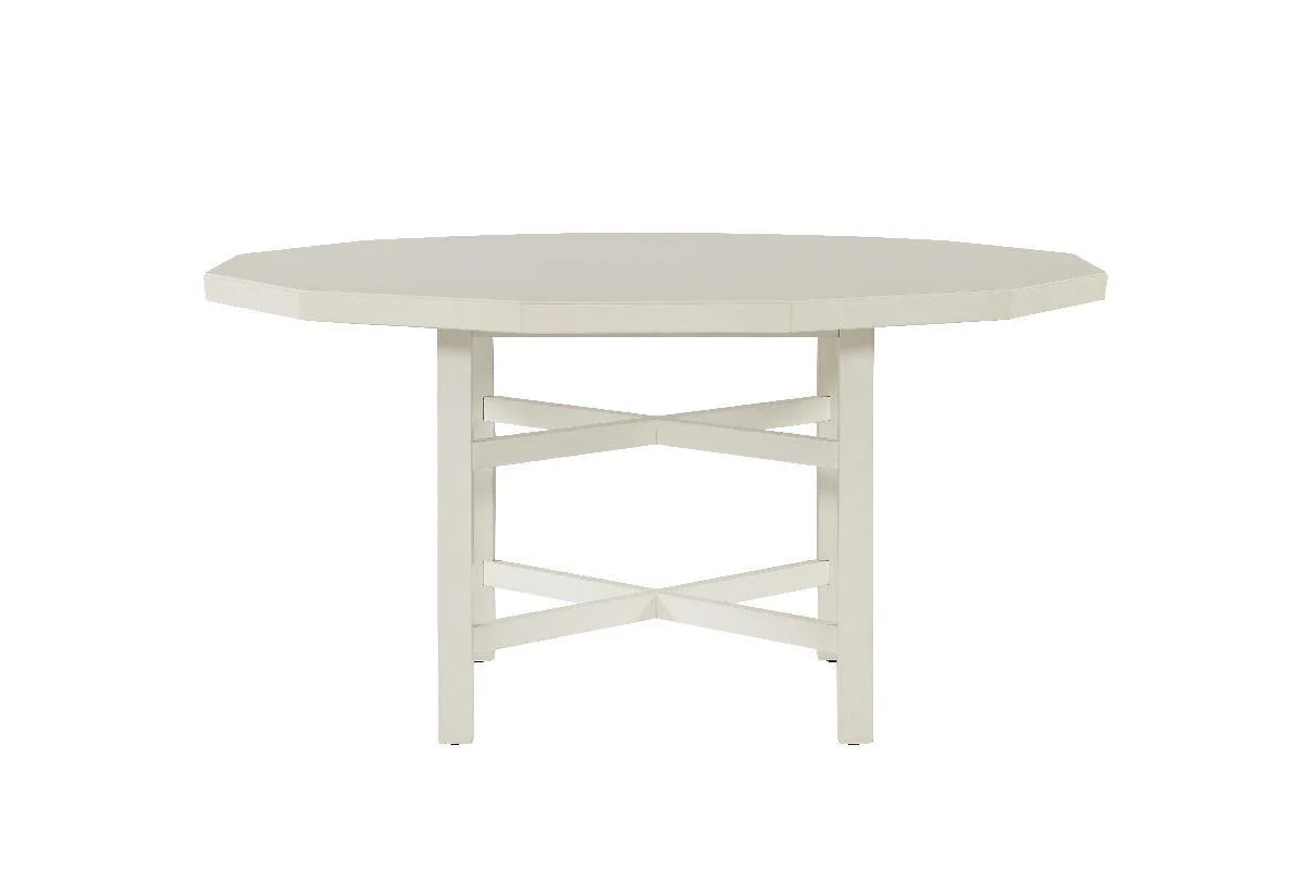 Getaway Grenada Round Dining Table - Remutear