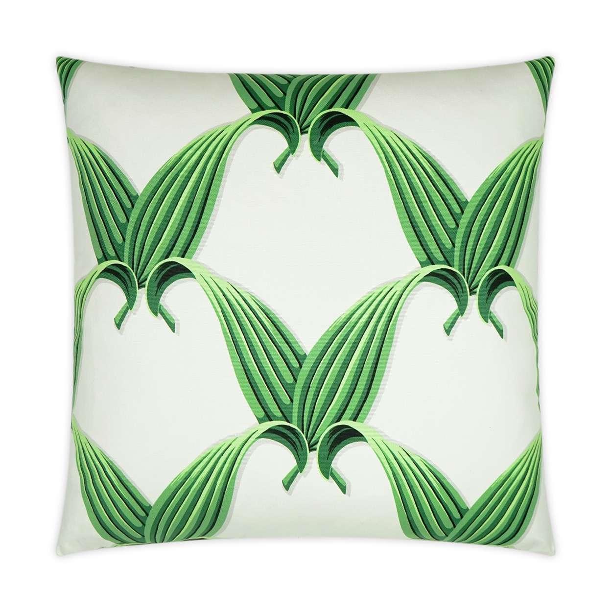 Palmbre Pillow - Remutear