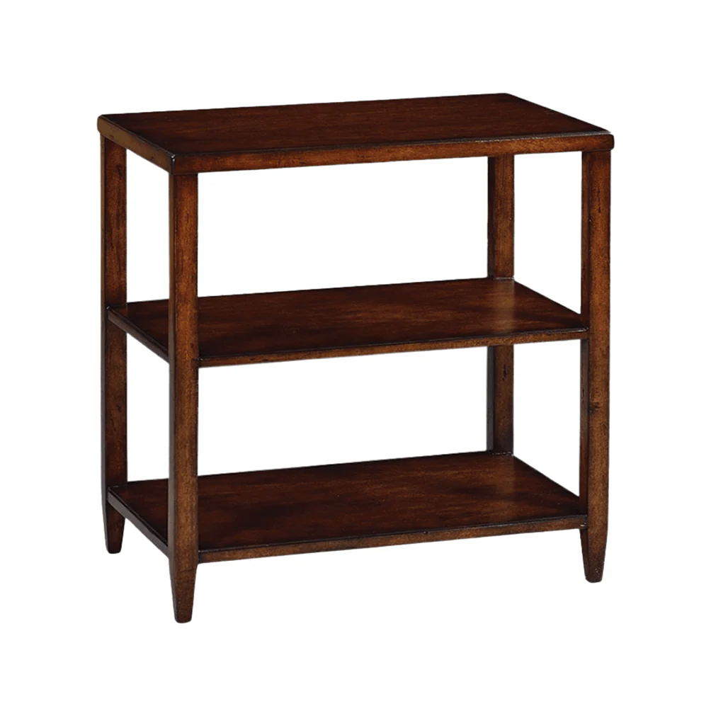 Tempo Side Table - Remutear