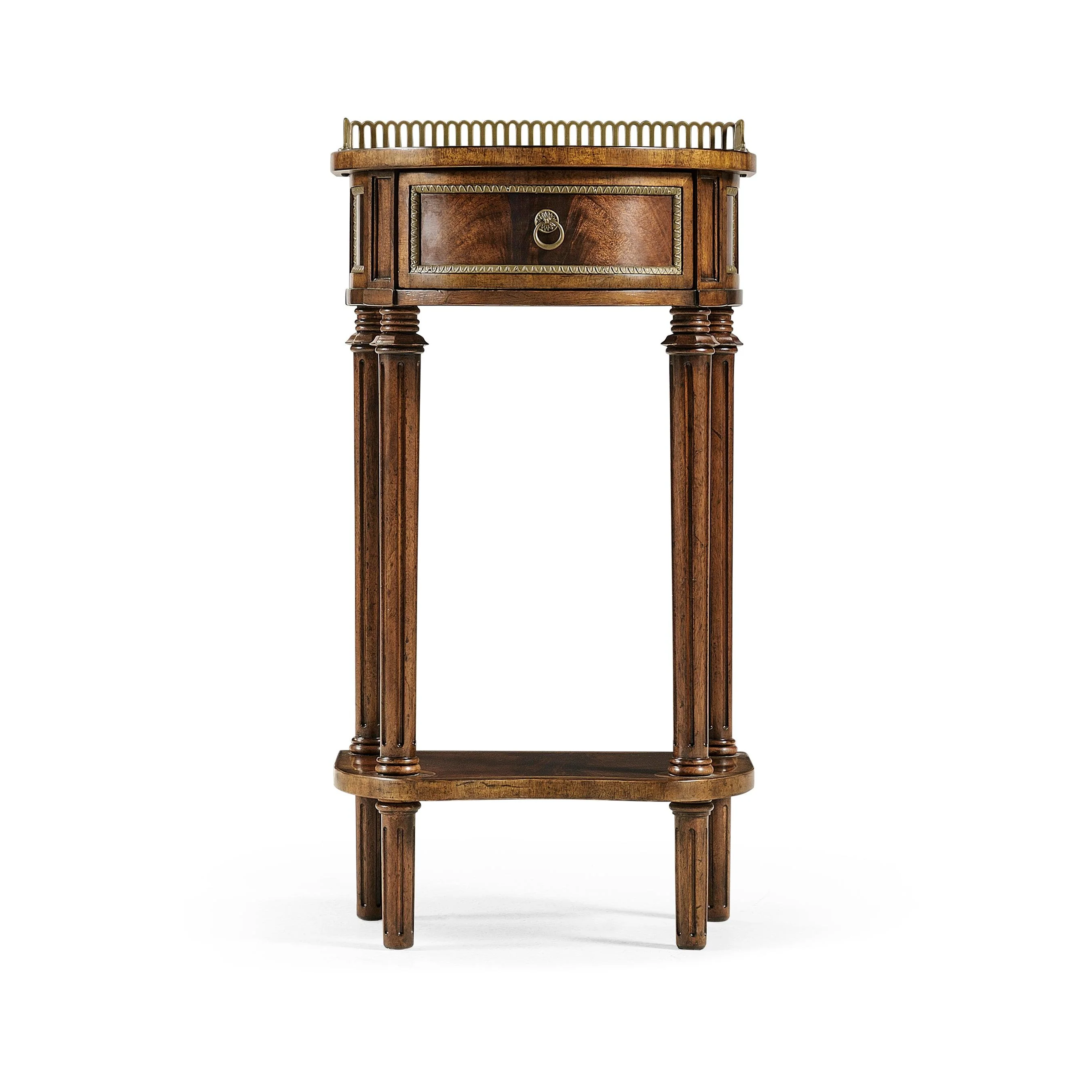 Buckingham  Phone table - Remutear