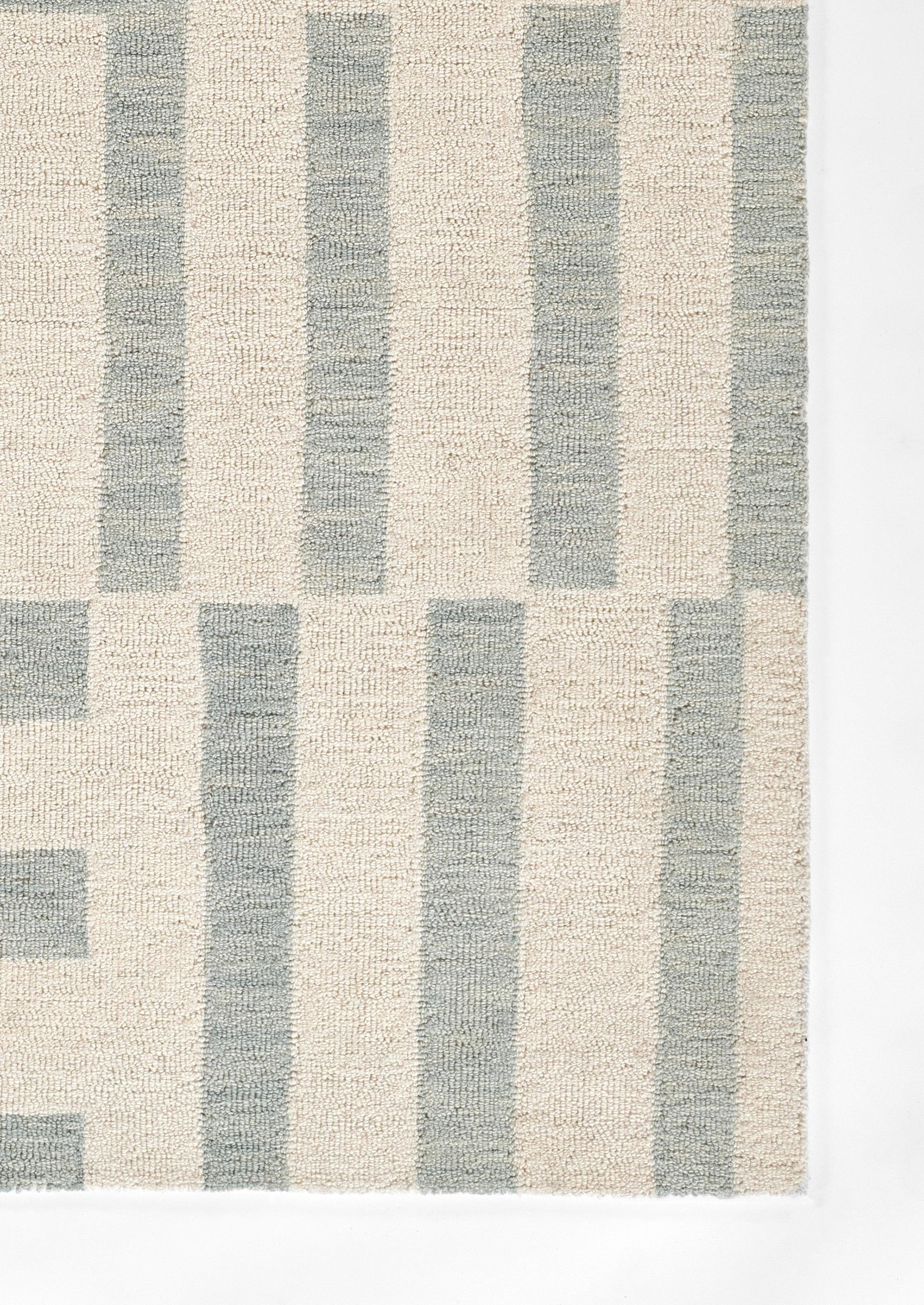 Archer 8 Rug - Remutear