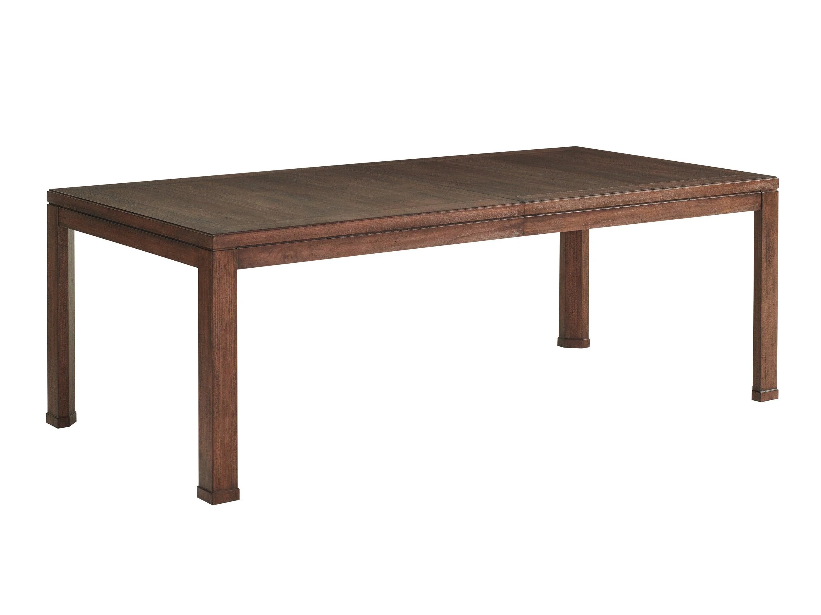 Silverado Elk Grove Rectangular Dining Table - Remutear