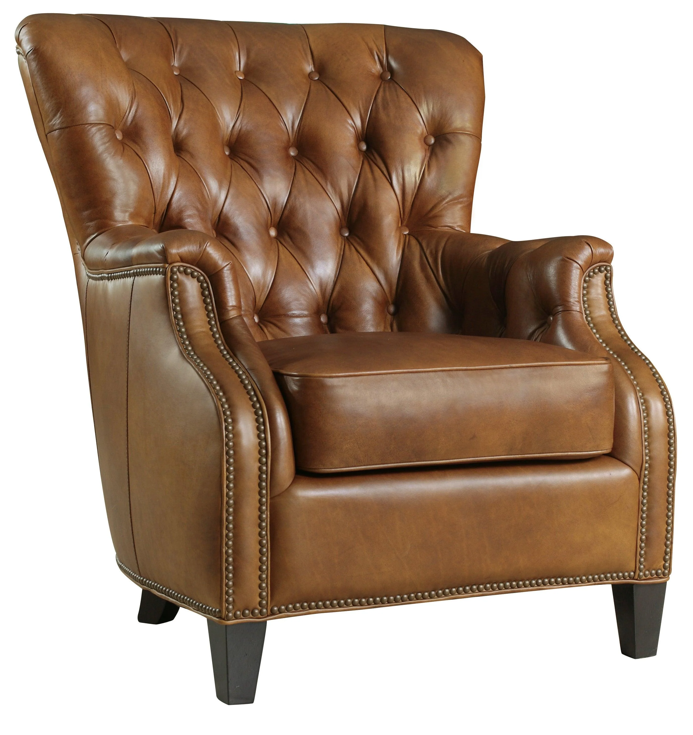Hamrick Club Chair - Remutear
