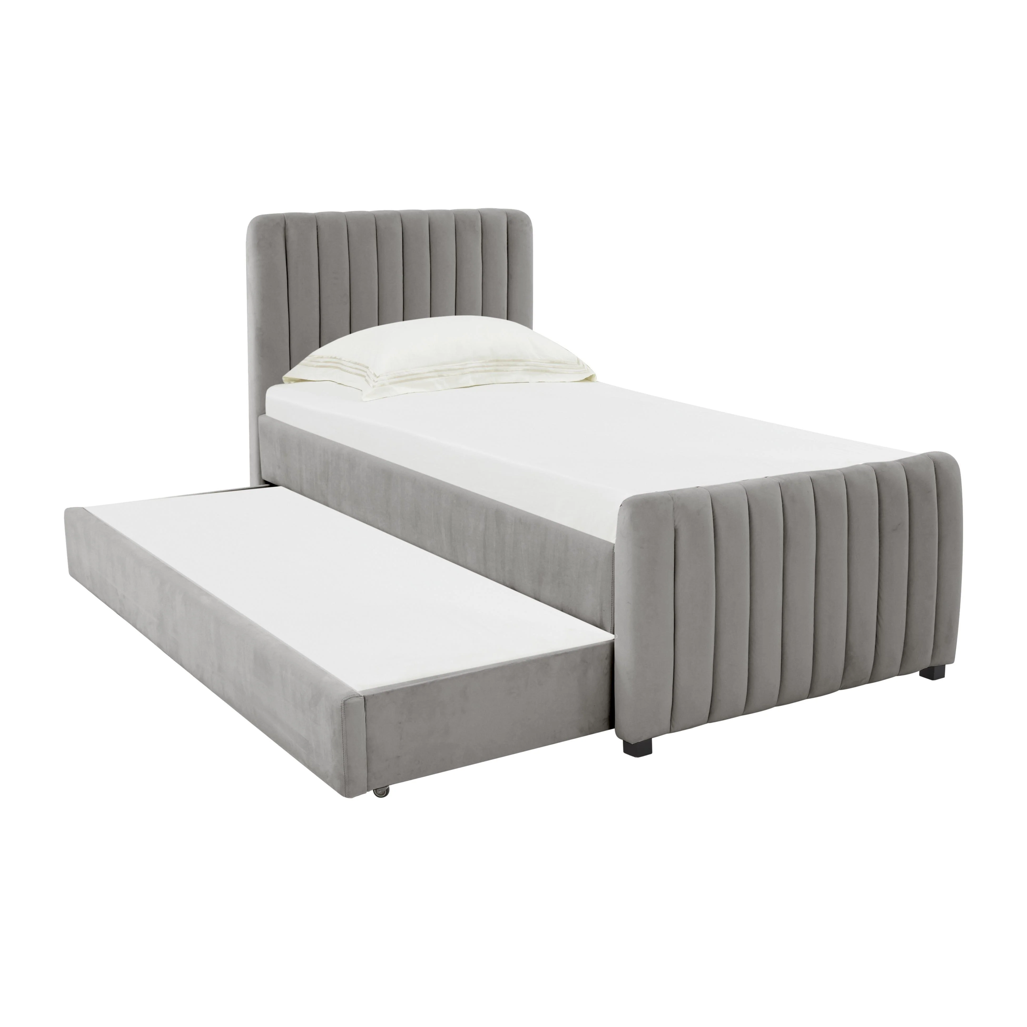 Angela Bed - Remutear