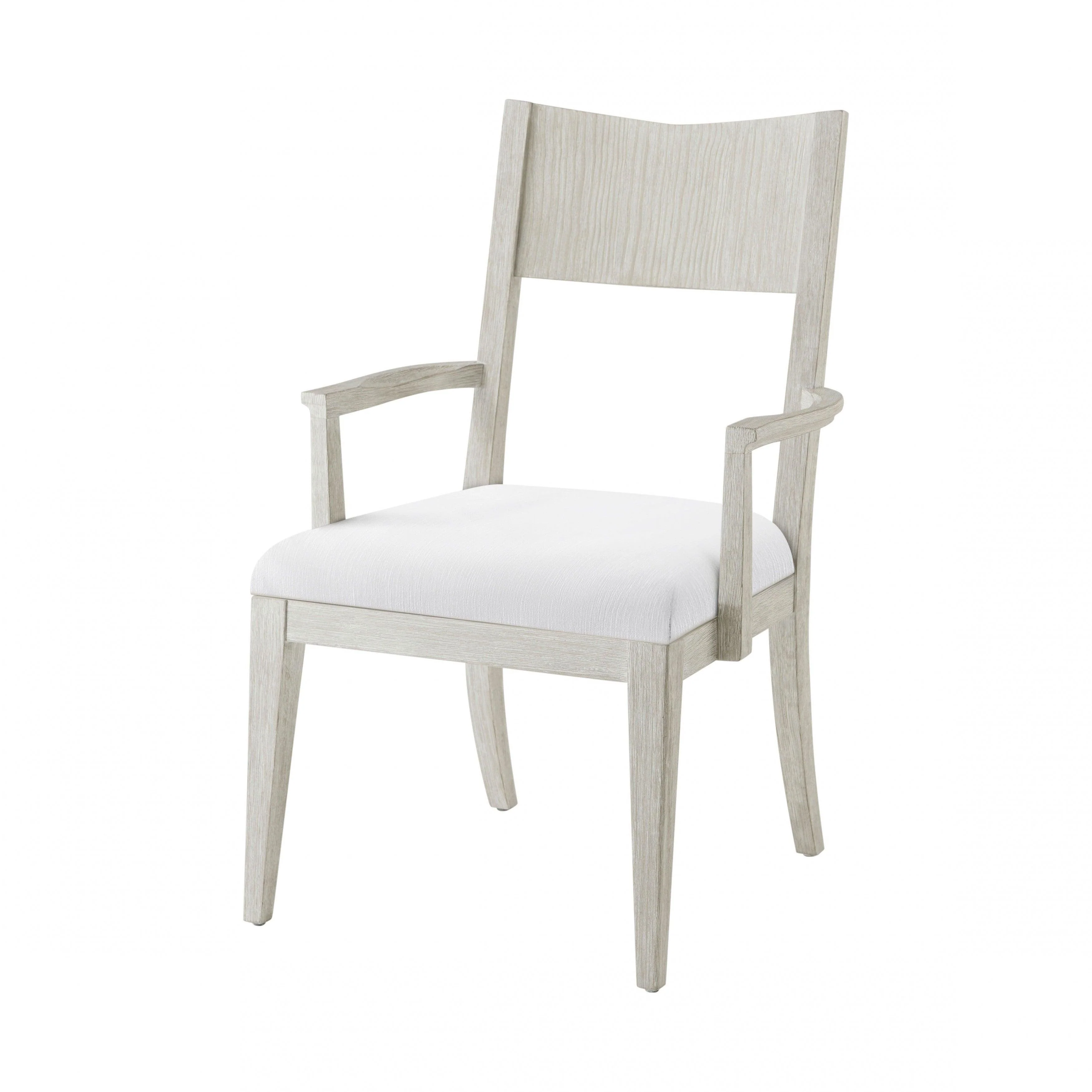 Breeze Arm Chair - Set of 2 - Remutear