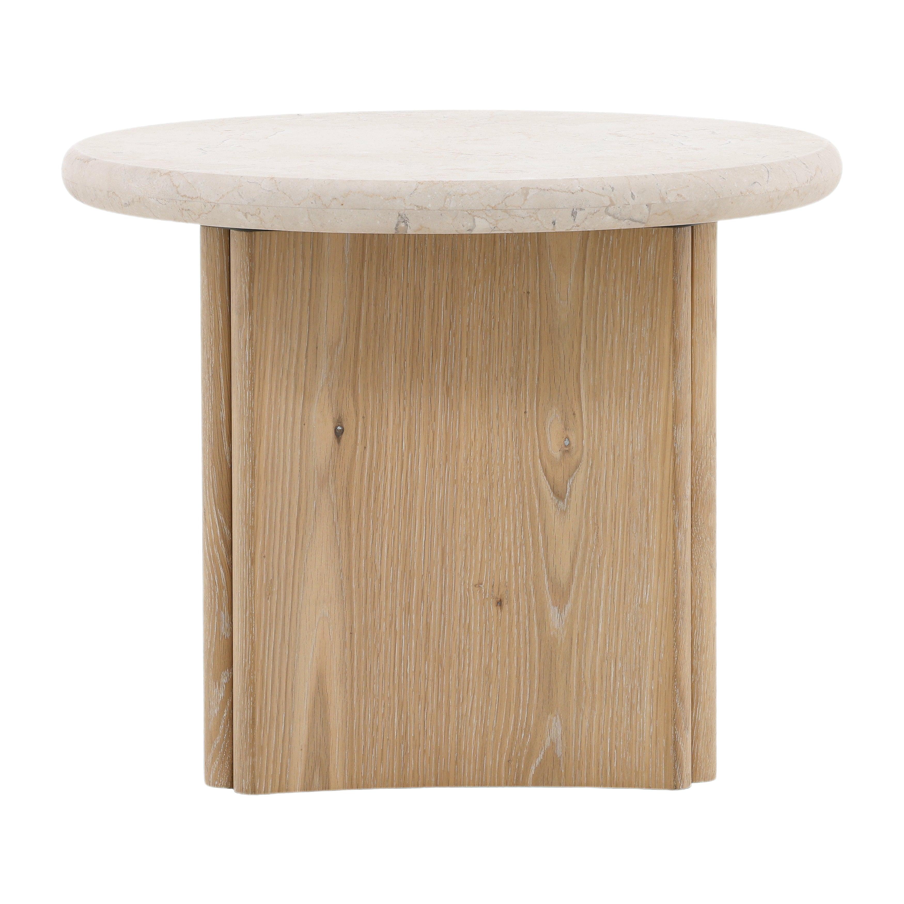 Oda Side Table - Remutear