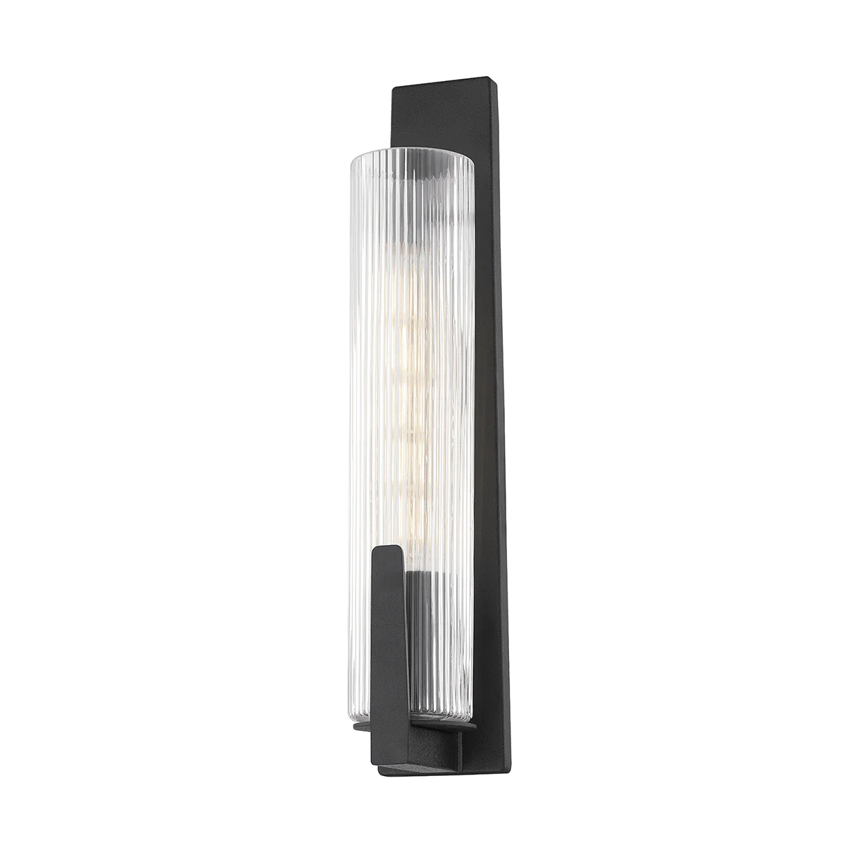 MALAKAI 1 LIGHT WALL SCONCE - Remutear
