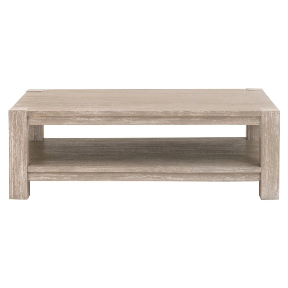 Adler Coffee Table - Remutear