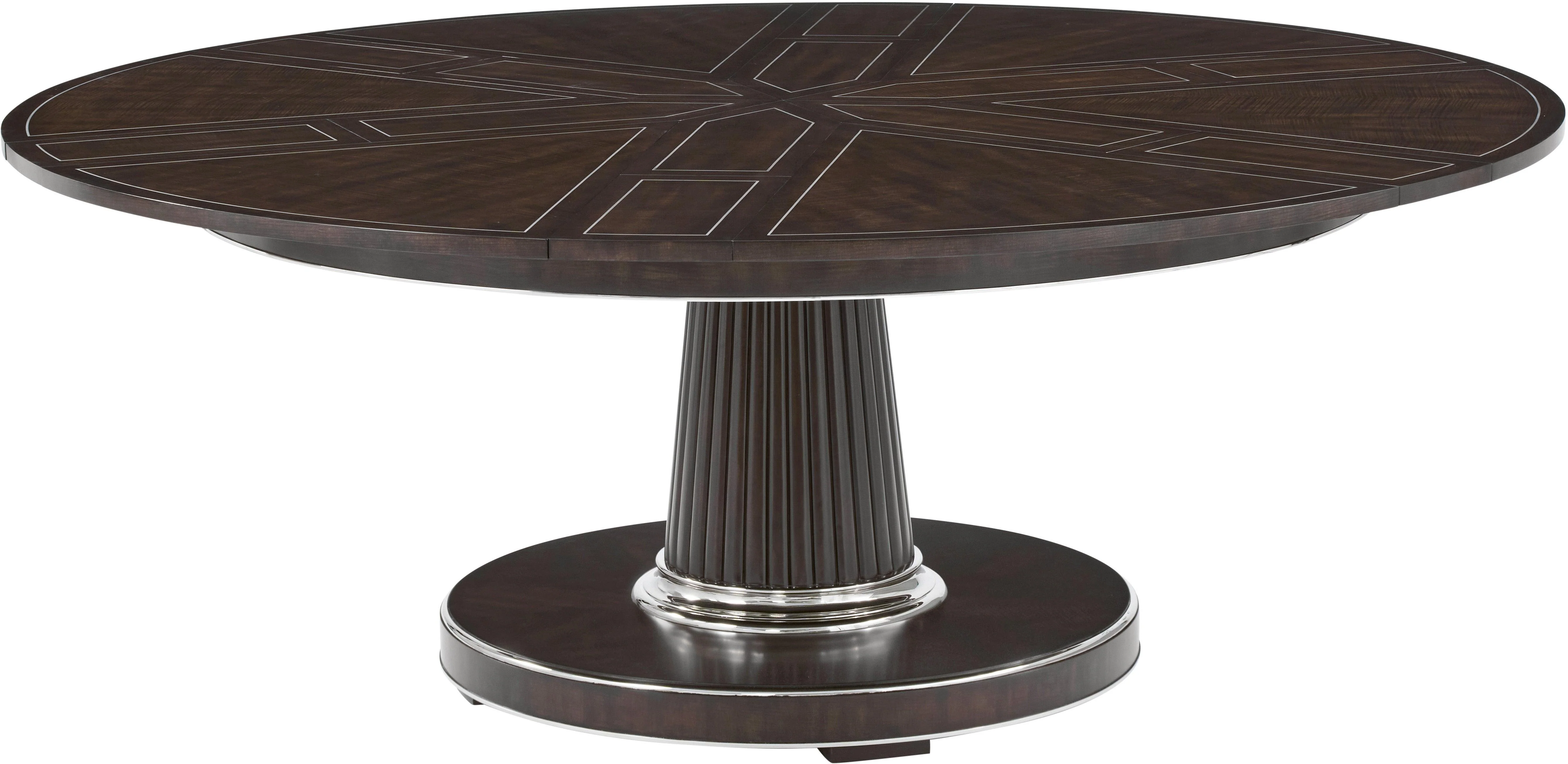 Spencer London Jupe Dining Table - Remutear