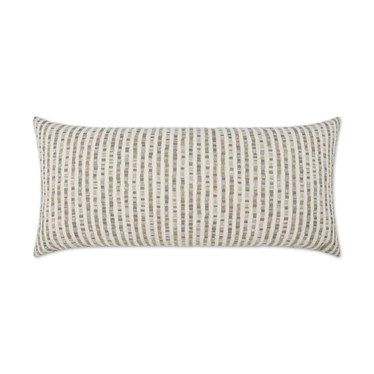 Outdoor Lonny Lumbar Pillow - Remutear