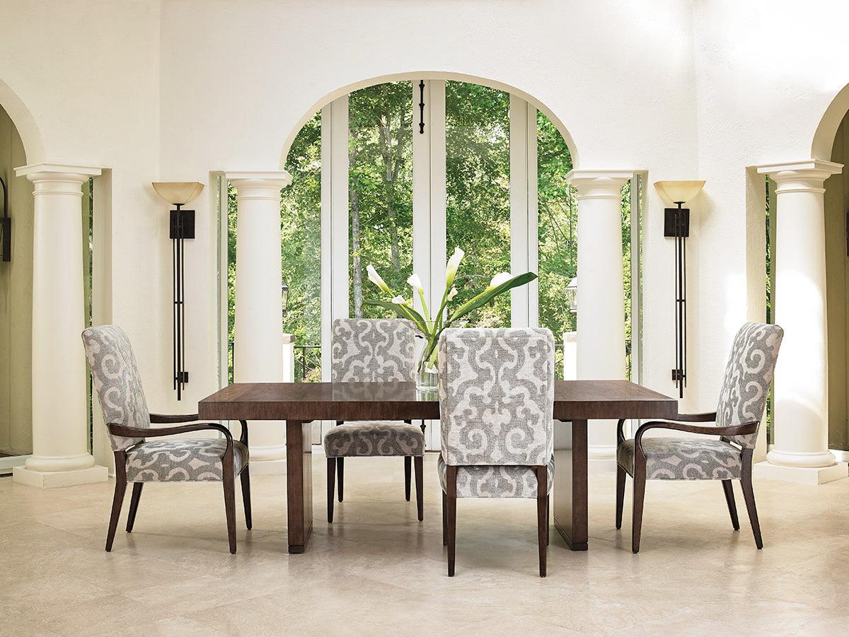 Laurel Canyon San Lorenzo Dining Table - Remutear